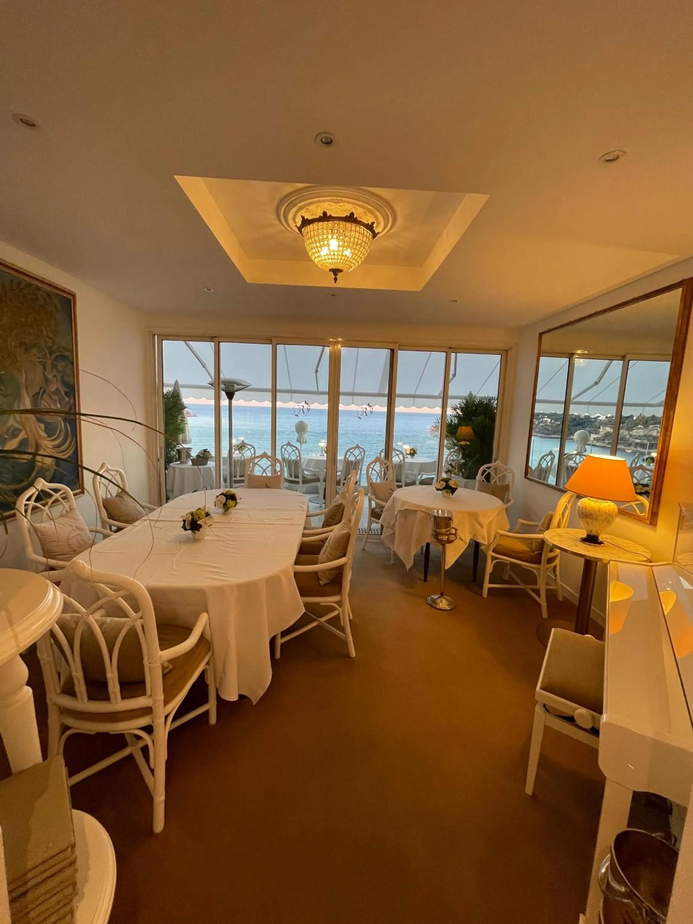 Hôtel Le Roquebrune