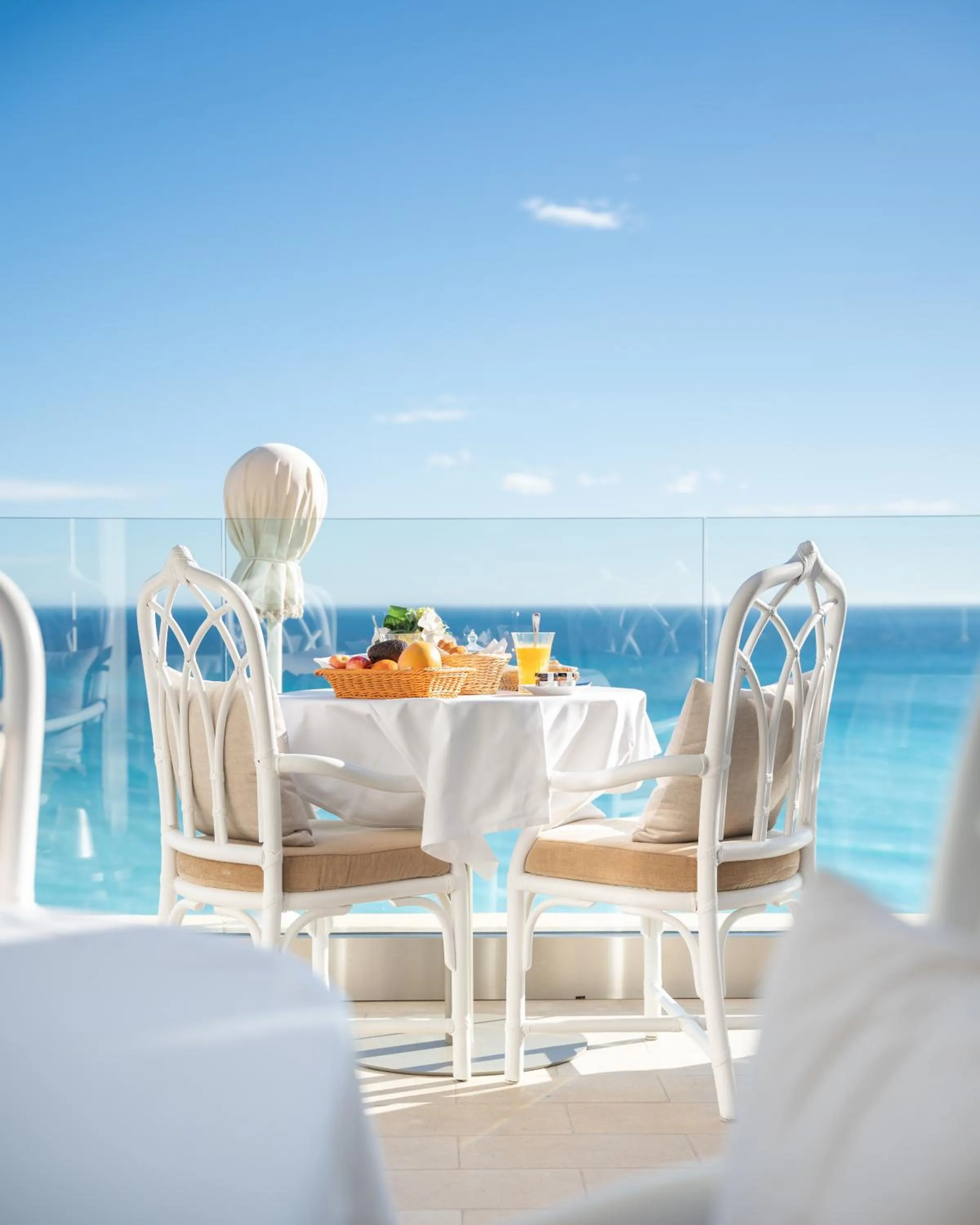 Hôtel Le Roquebrune