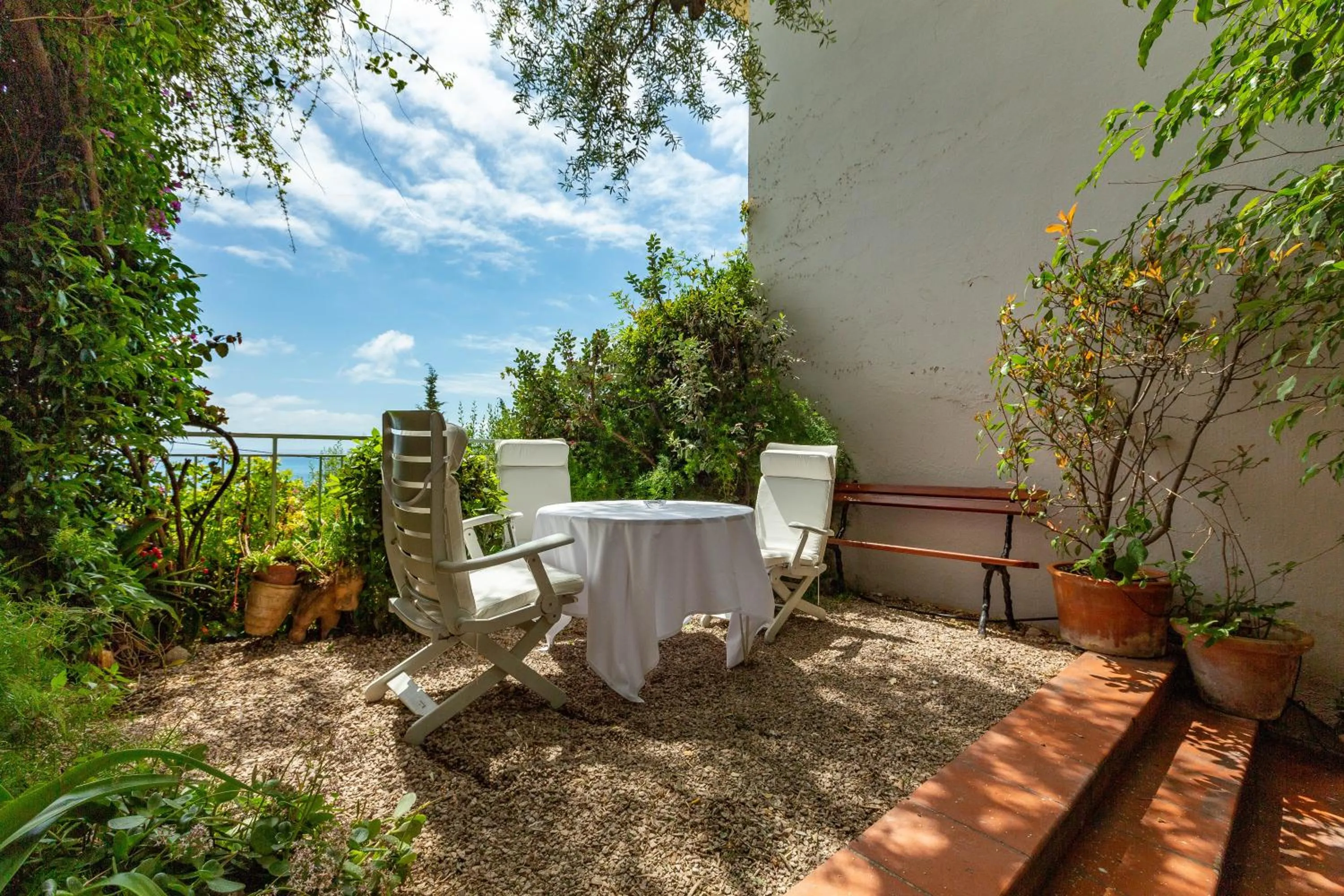 Hôtel Le Roquebrune