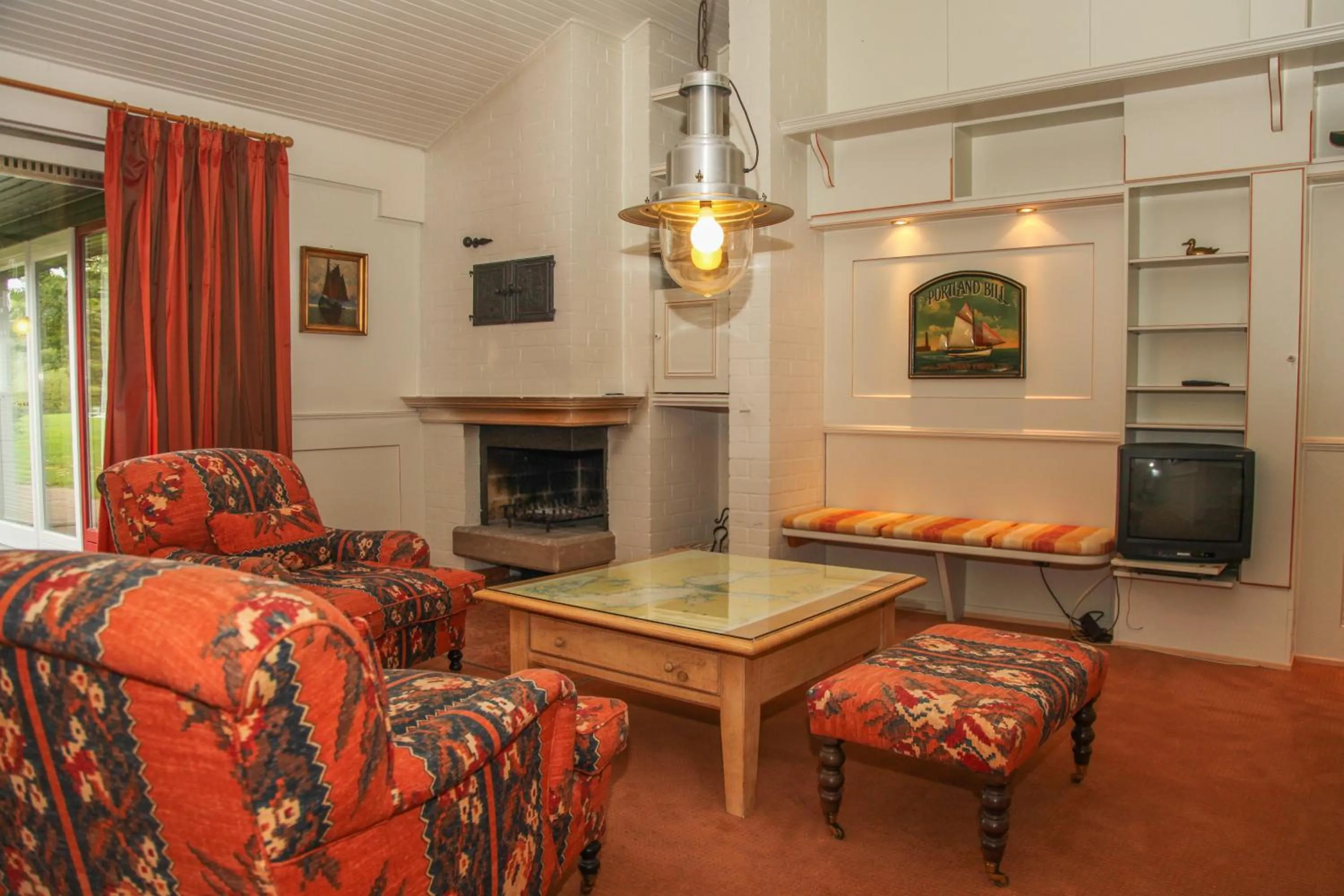 Landhaus Töpferhof bei Travemünde