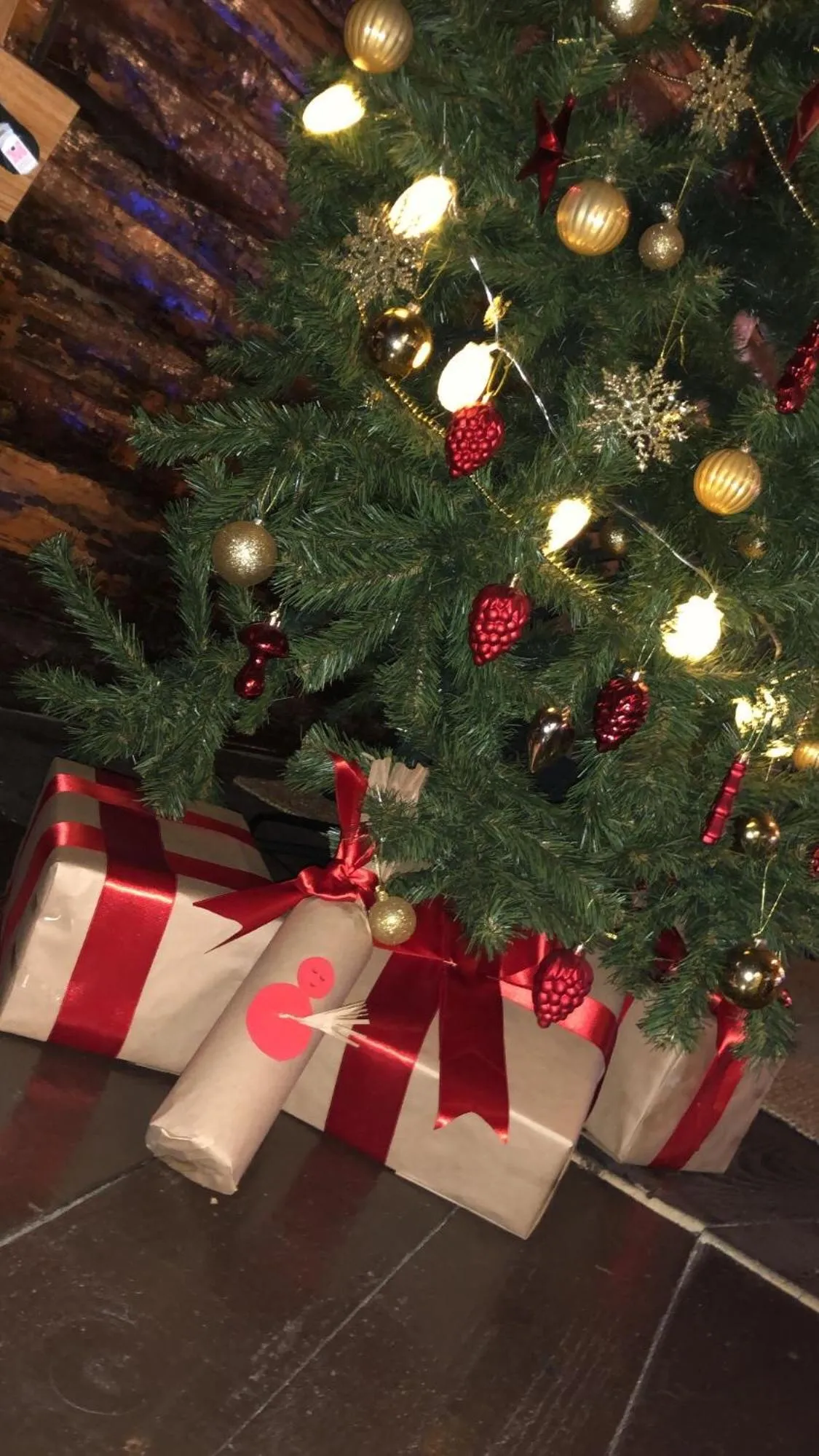 Alcoholic drinks in Line Suite Hotel