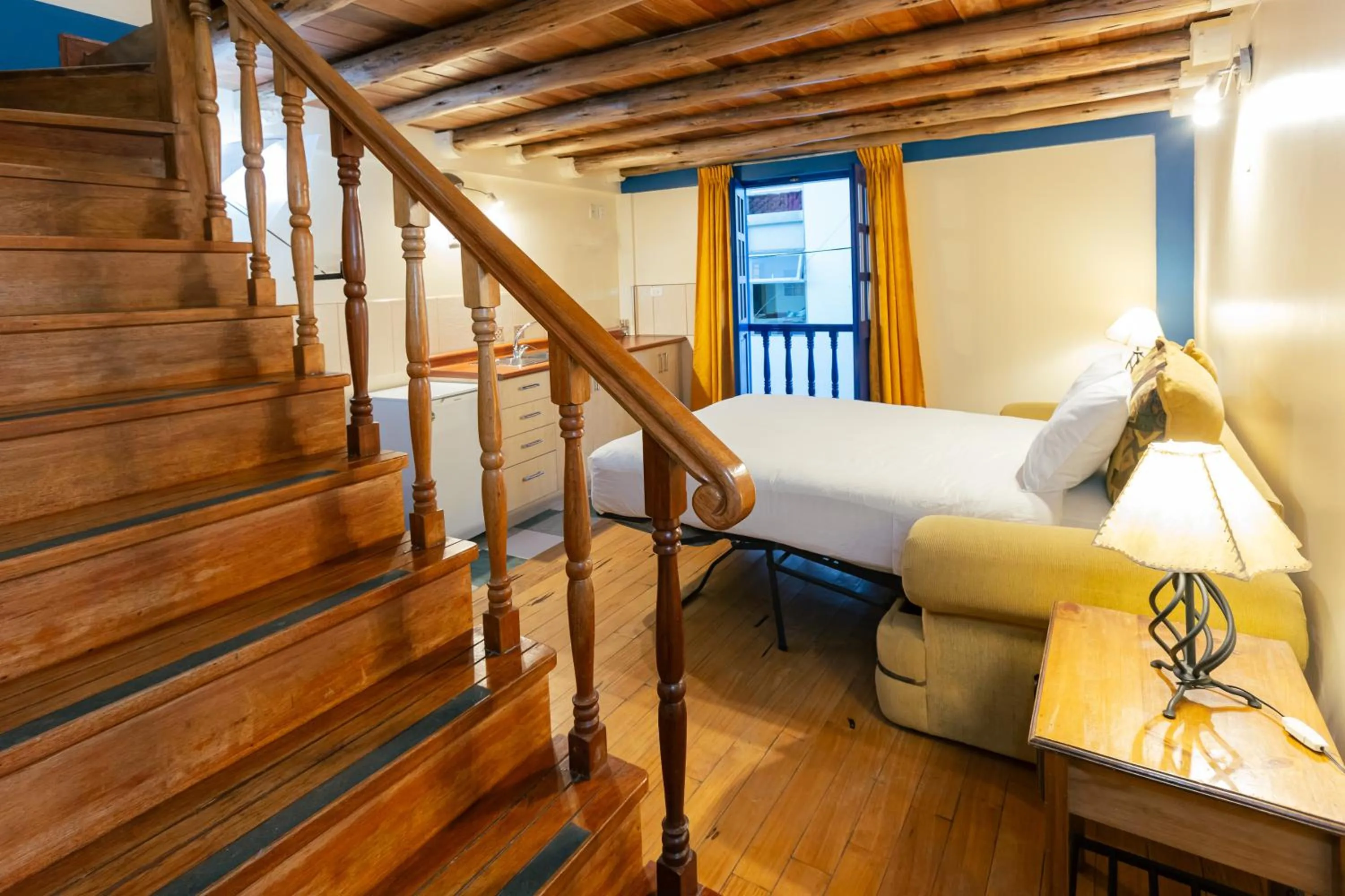 Decorative detail in Amerindia