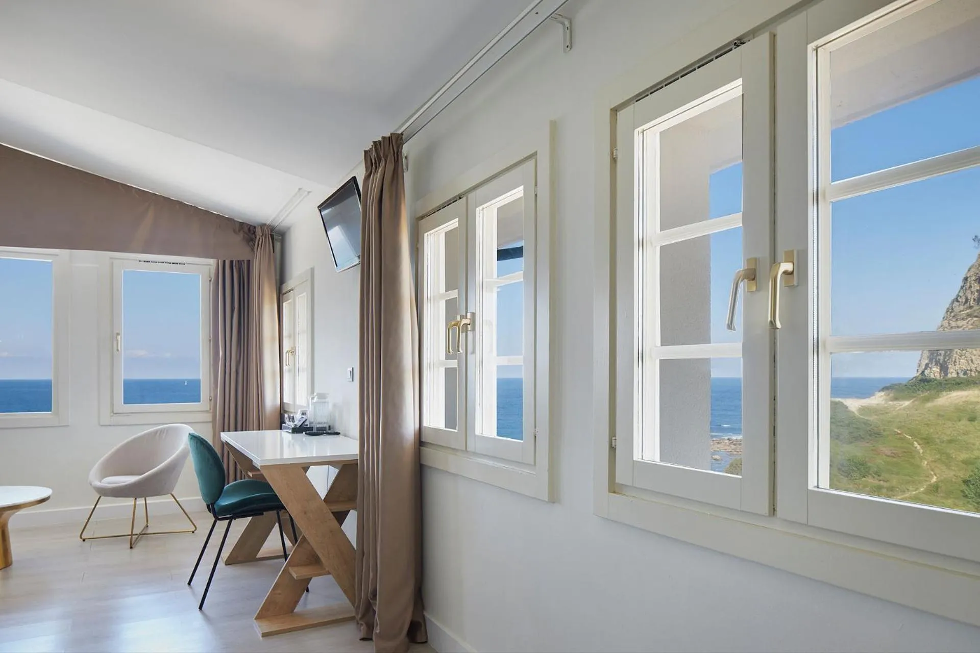 Hotel & Talasoterapia Zelai