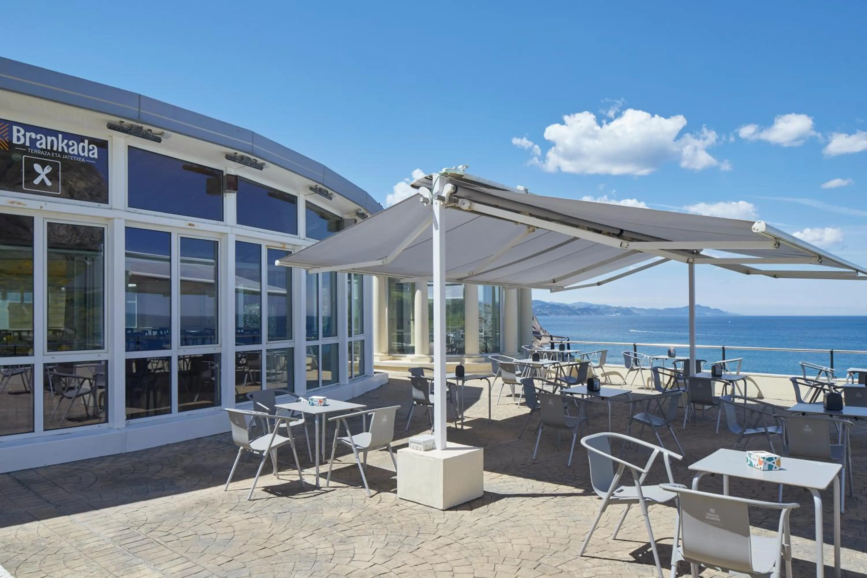 Hotel & Talasoterapia Zelai