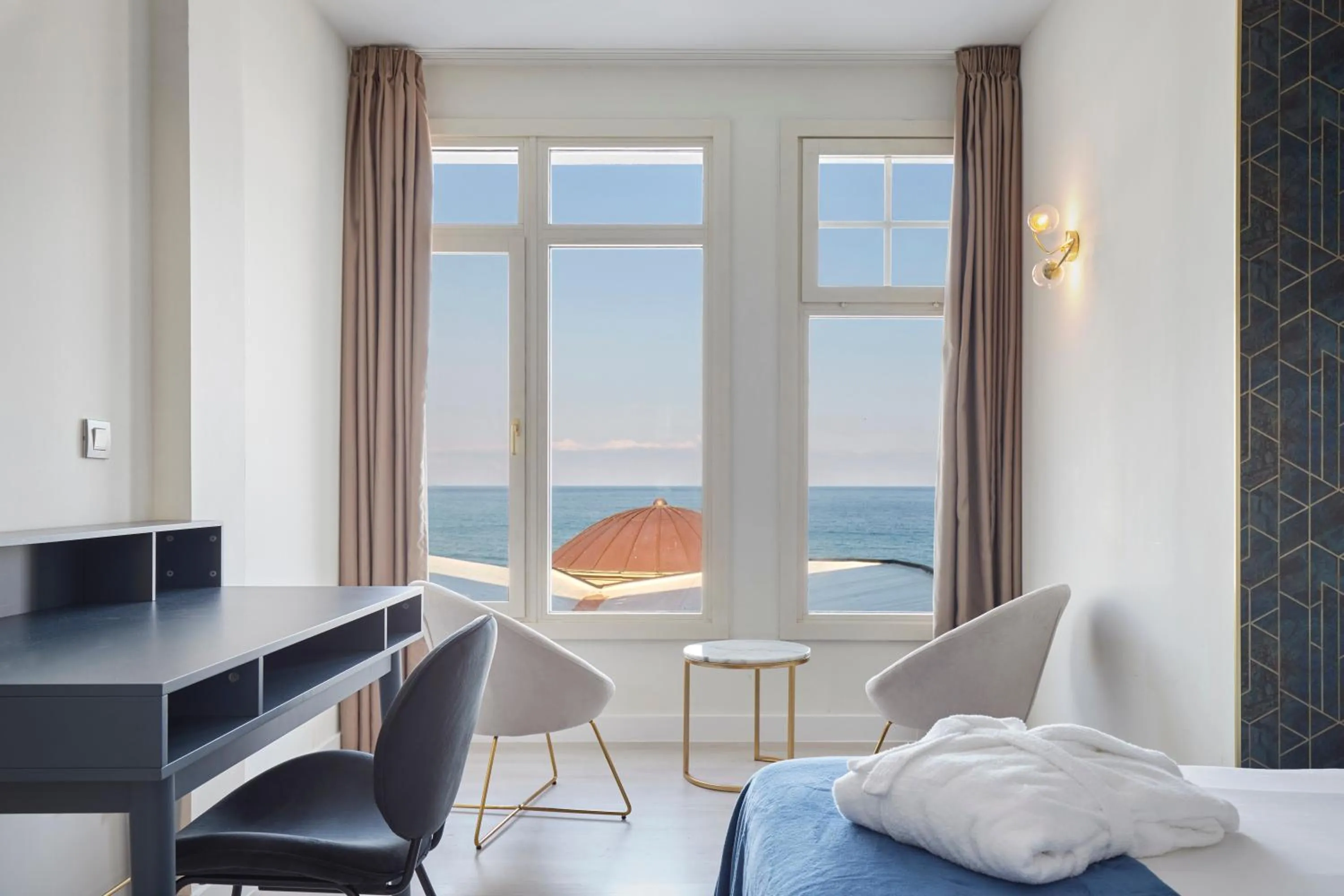 Hotel & Talasoterapia Zelai