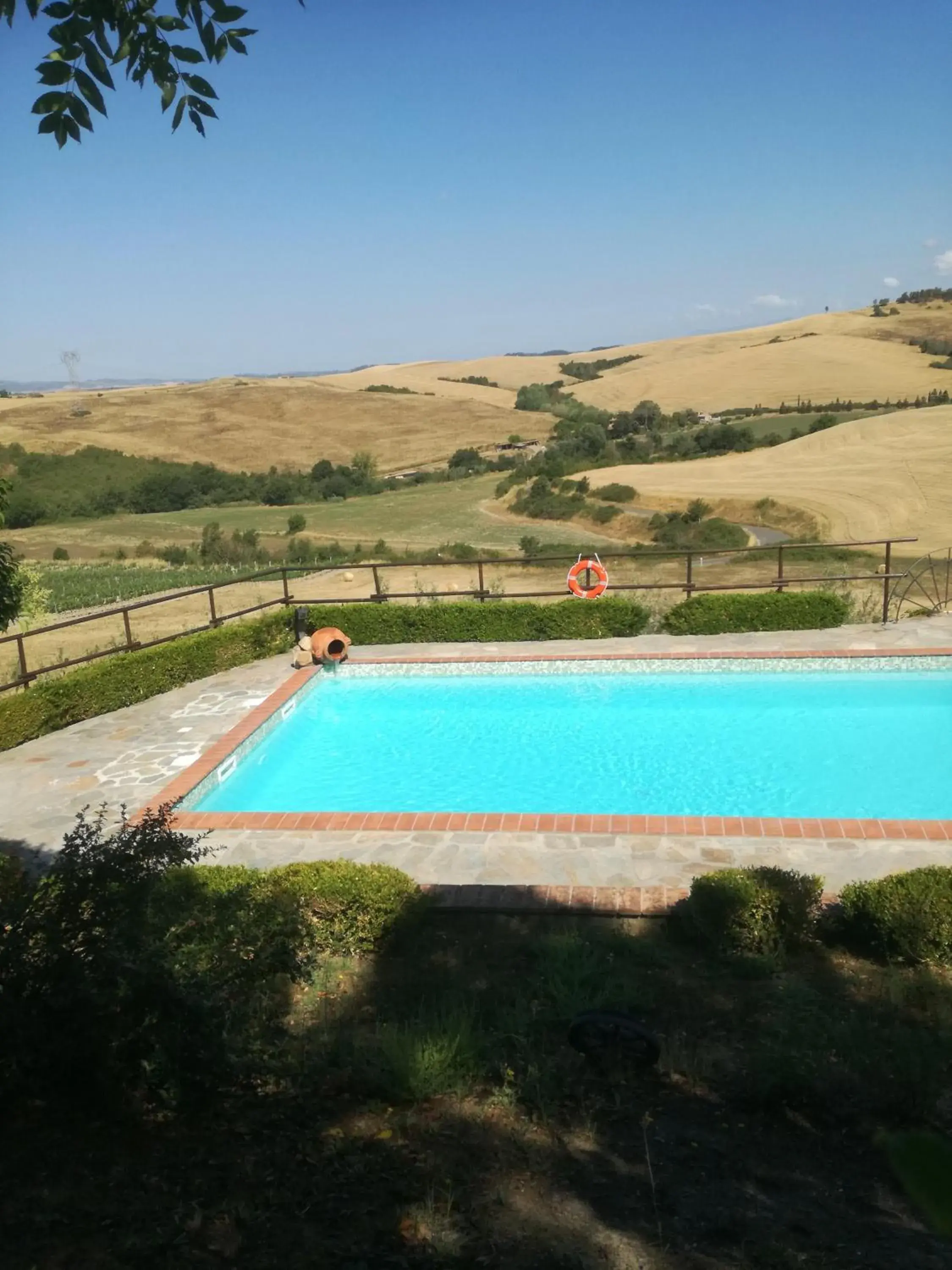 Agriturismo La Mirandola Agriturismo La Mirandola