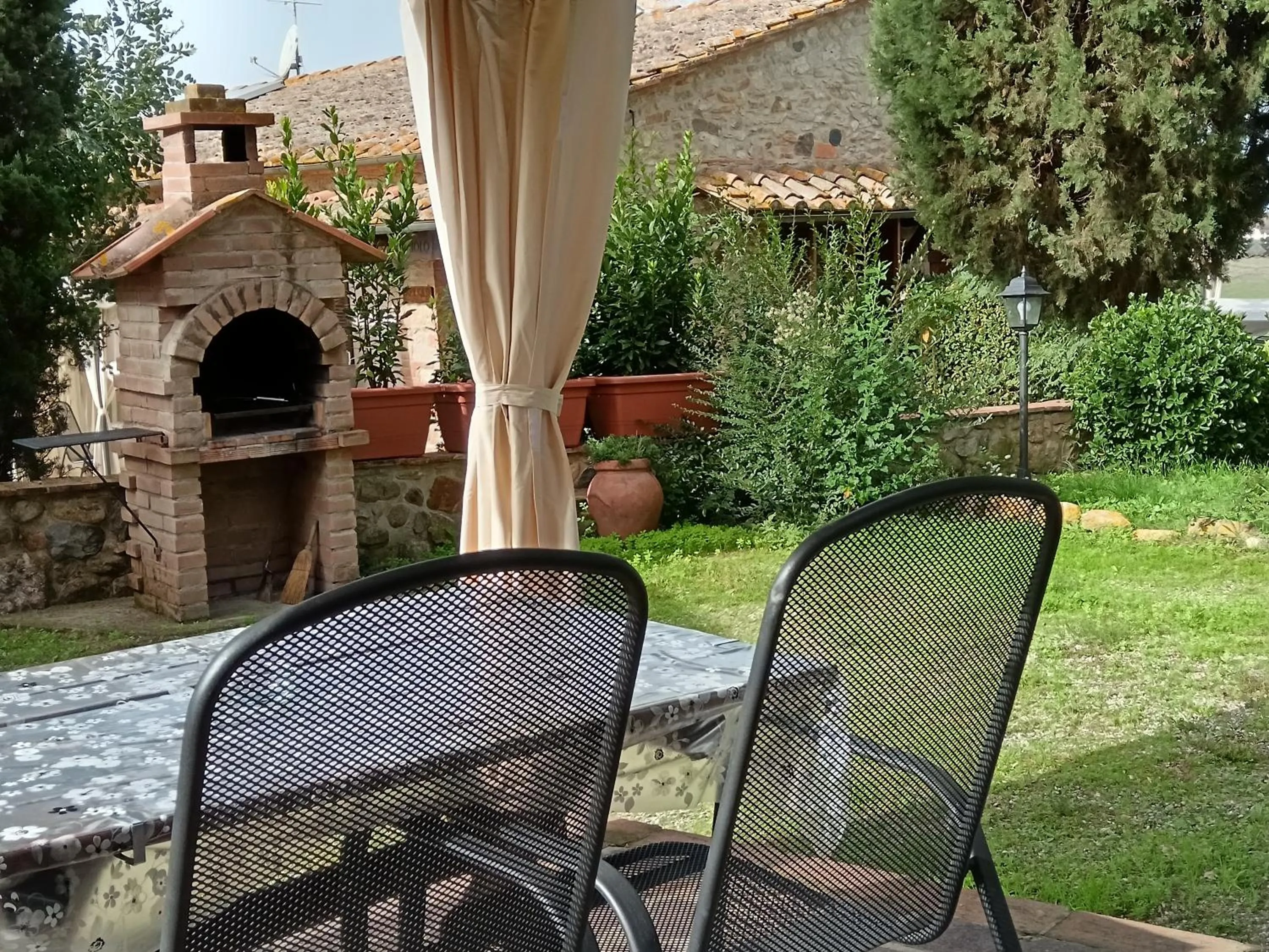 Agriturismo La Mirandola