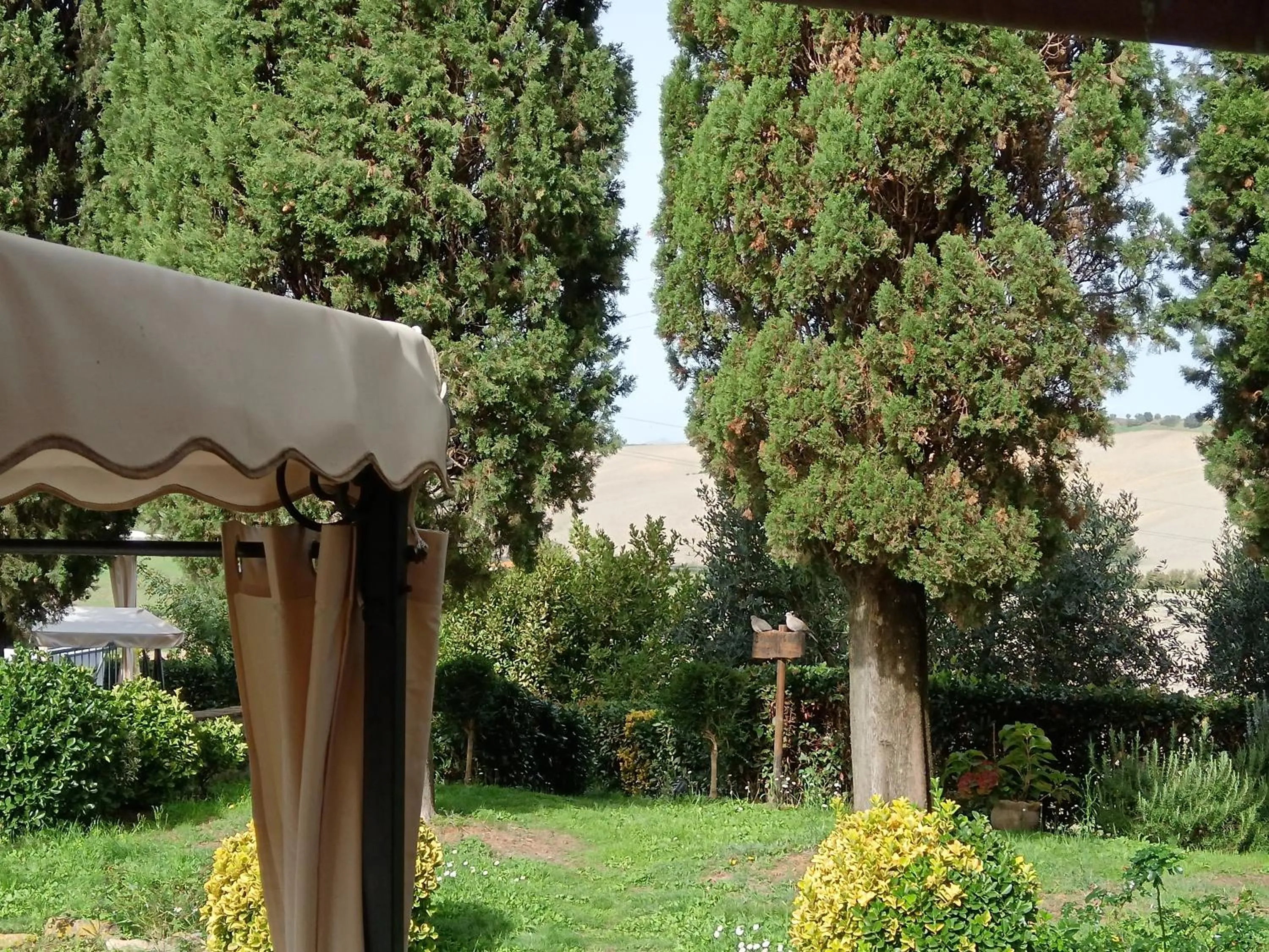Agriturismo La Mirandola