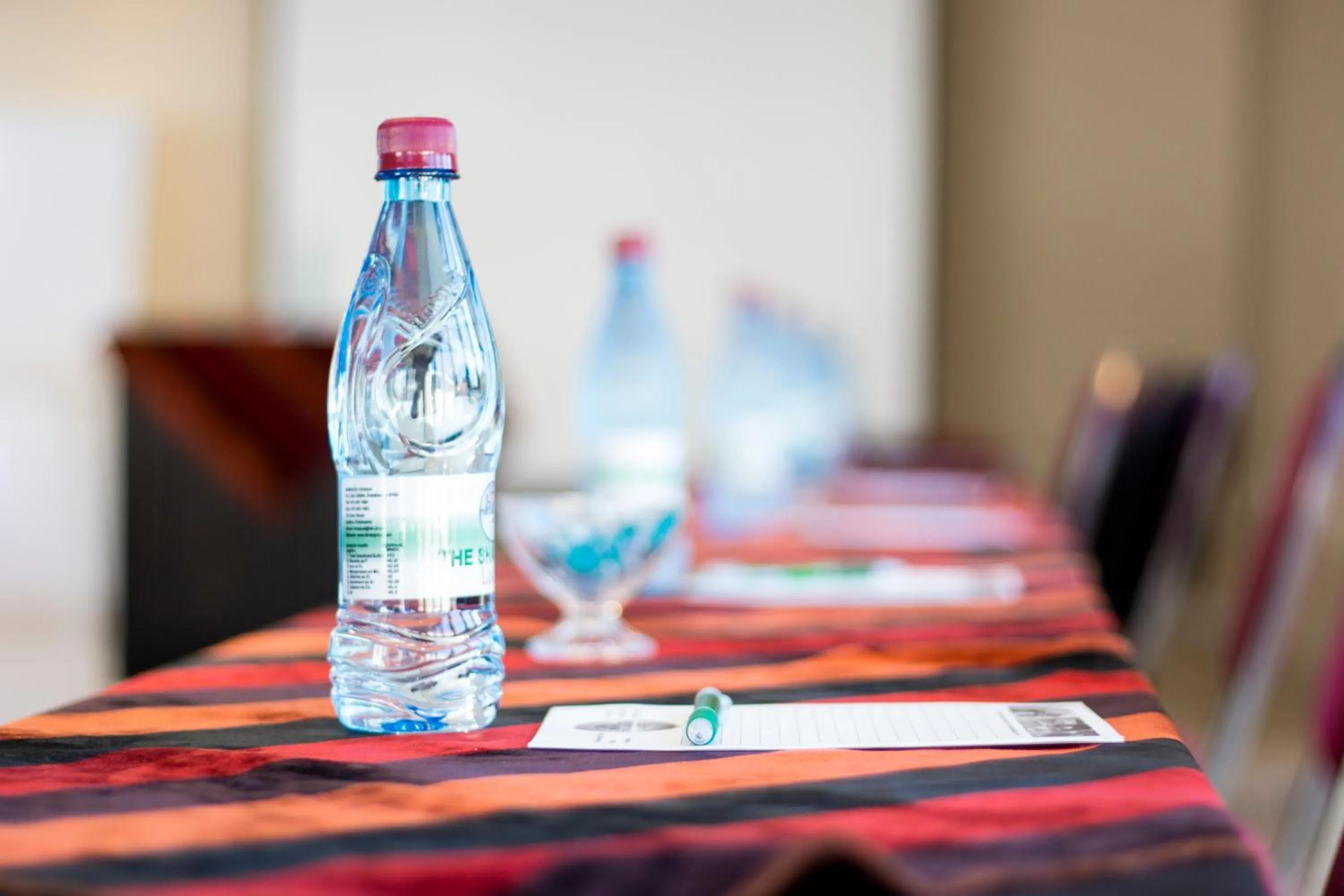 Banquet/Function facilities in The Shamrock Hotel