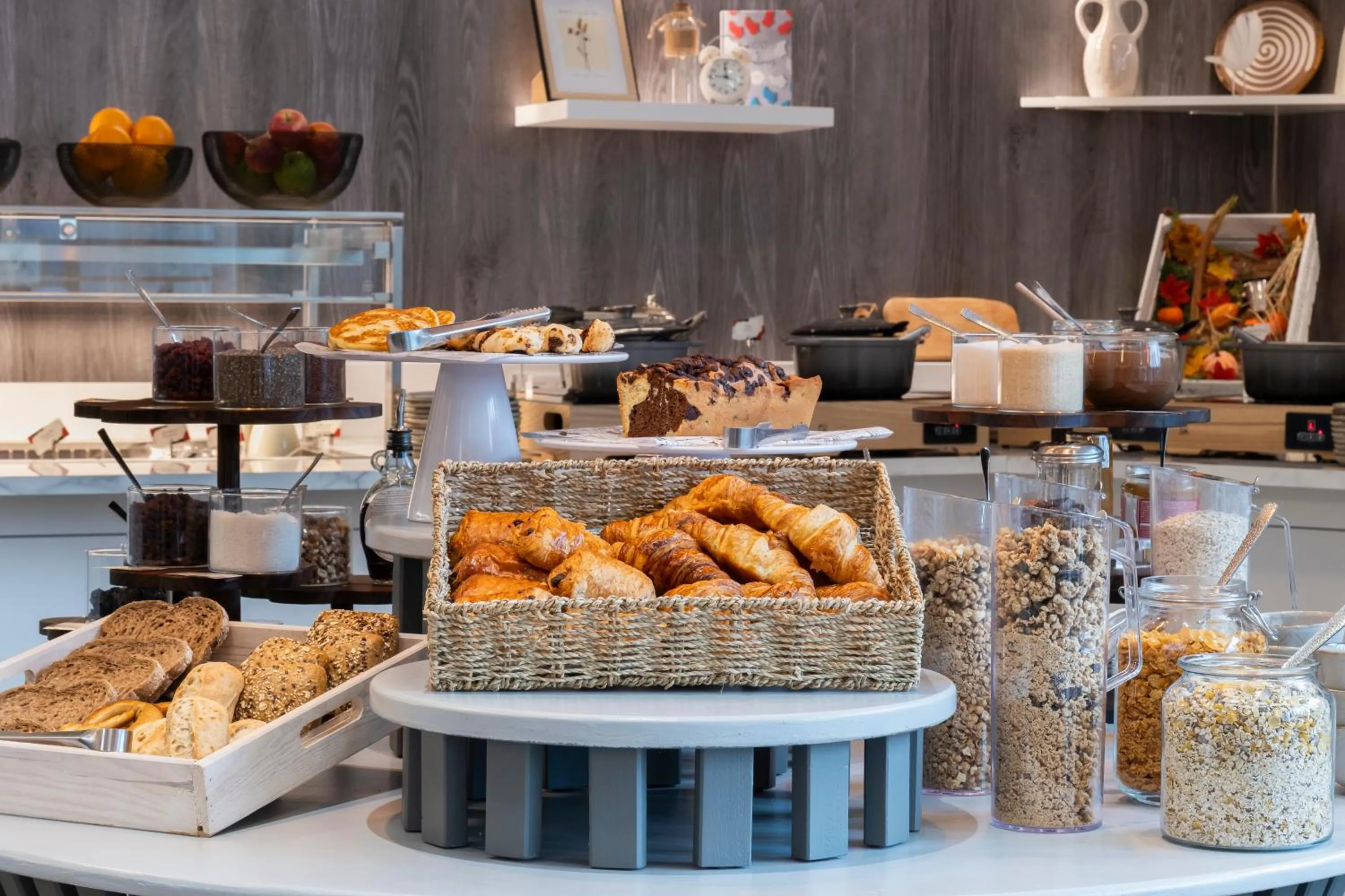 Novotel Suites Luxembourg