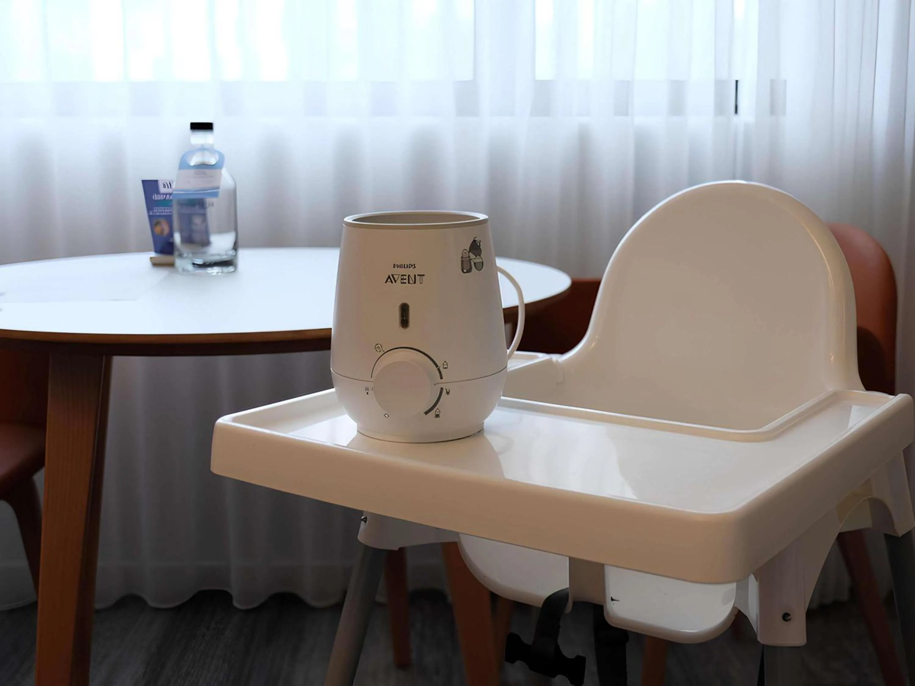 Other in Novotel Suites Luxembourg