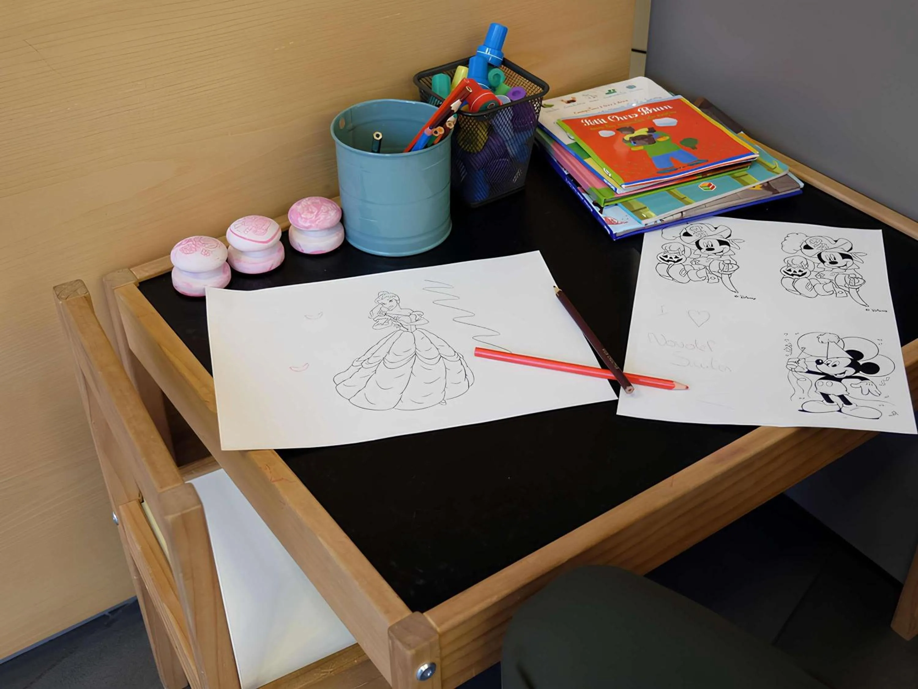 Other in Novotel Suites Luxembourg