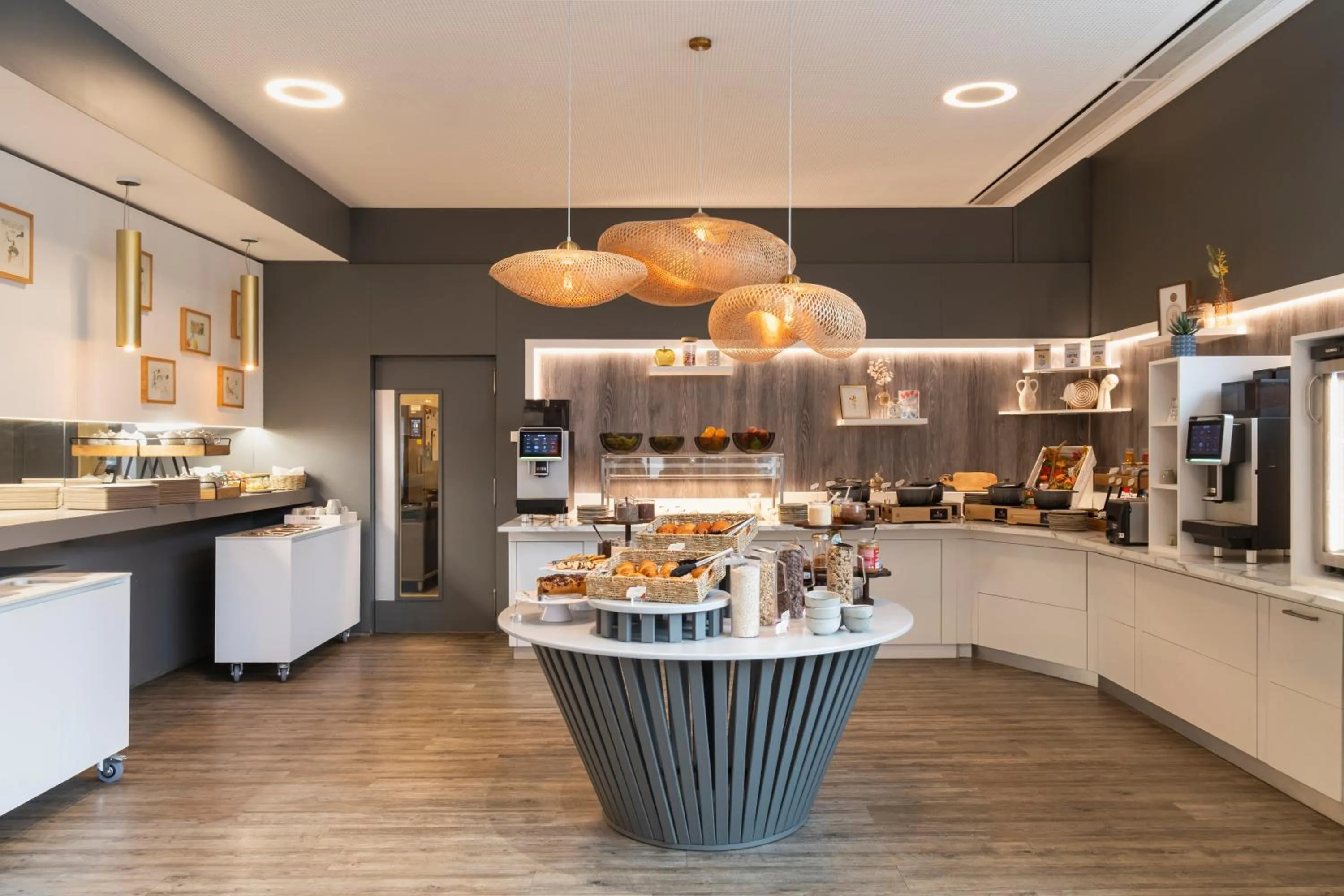 Novotel Suites Luxembourg