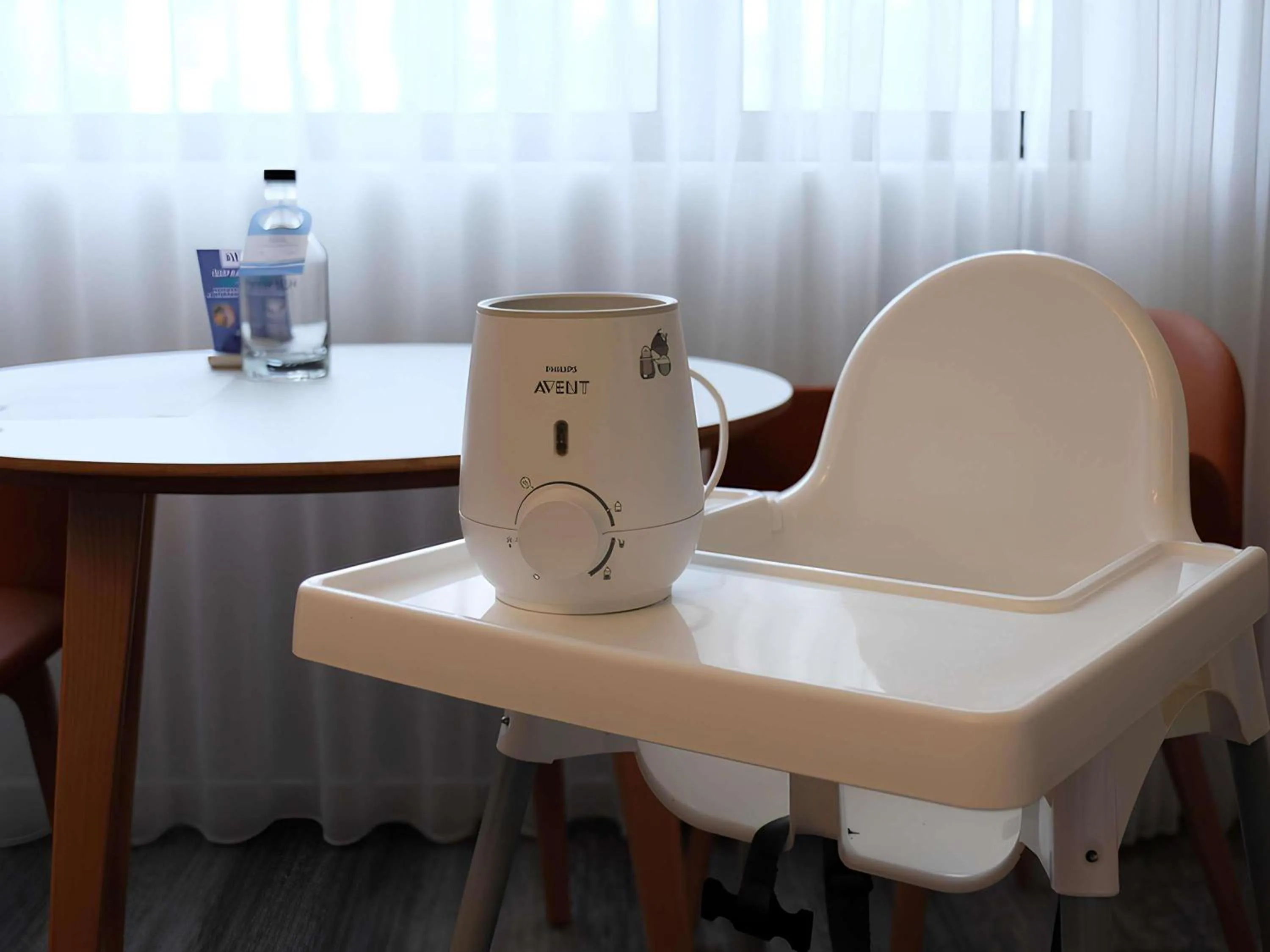 Other in Novotel Suites Luxembourg