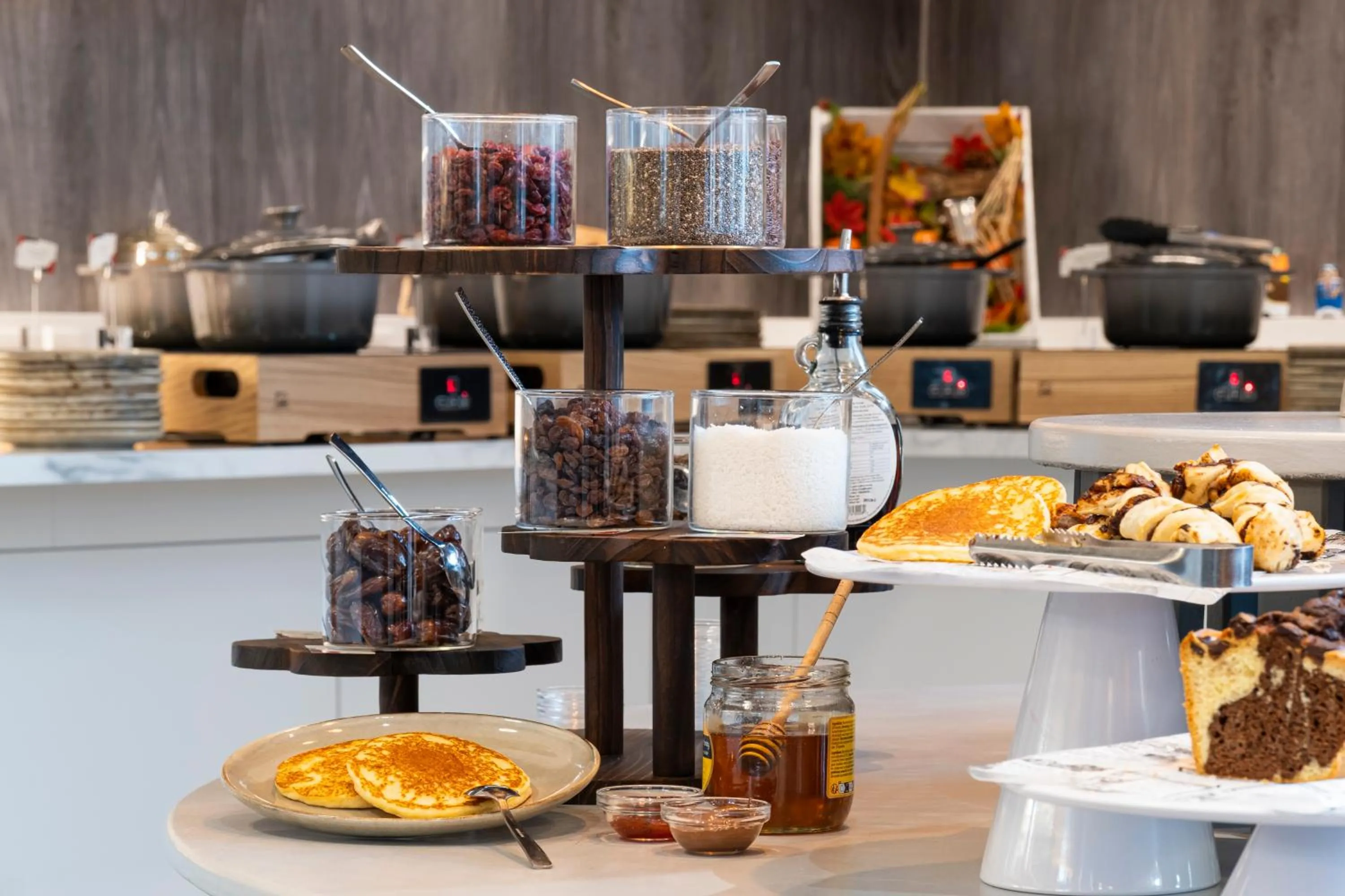 Novotel Suites Luxembourg