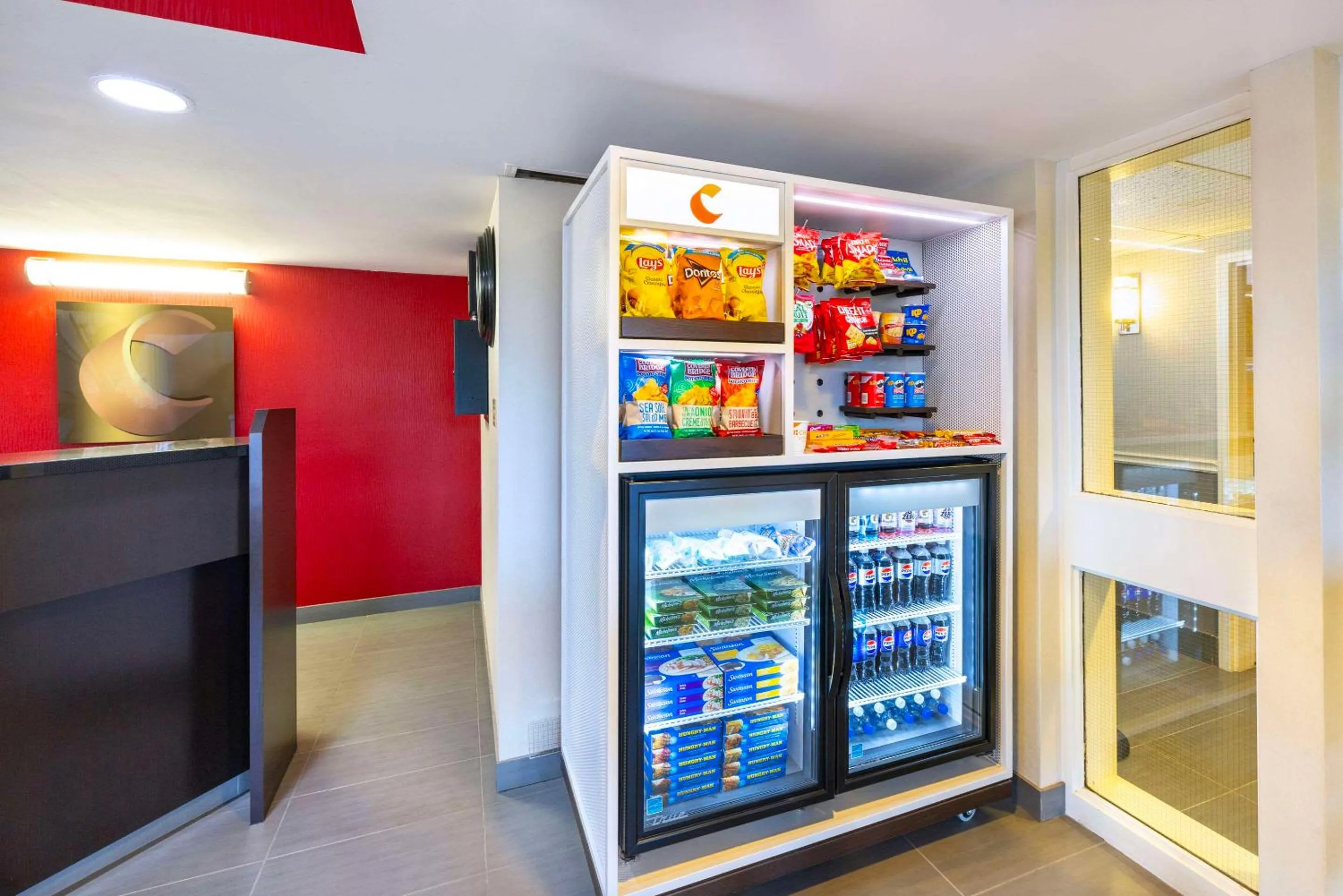 Other in Comfort Inn Magnetic Hill