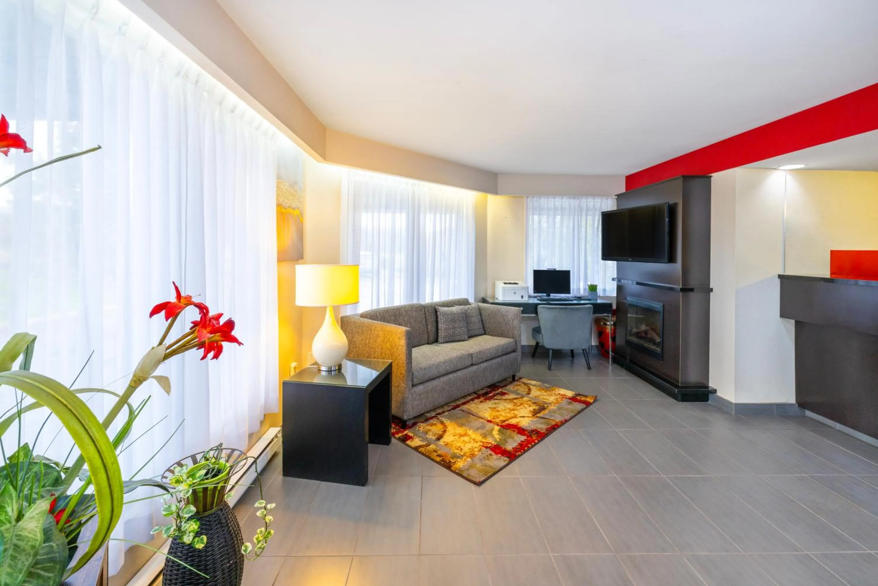 Comfort Inn Magnetic Hill