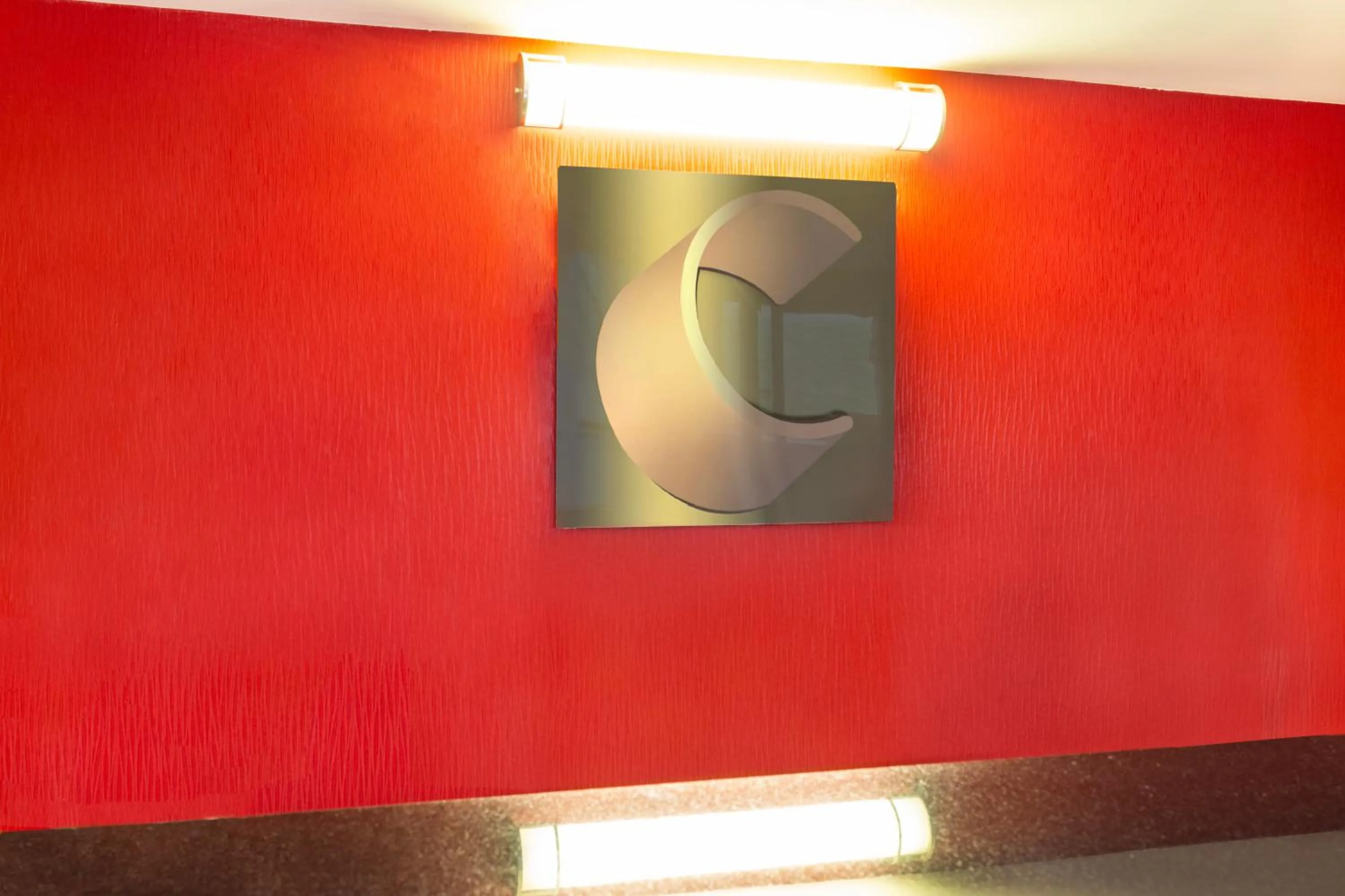 Lobby or reception in Comfort Inn Magnetic Hill