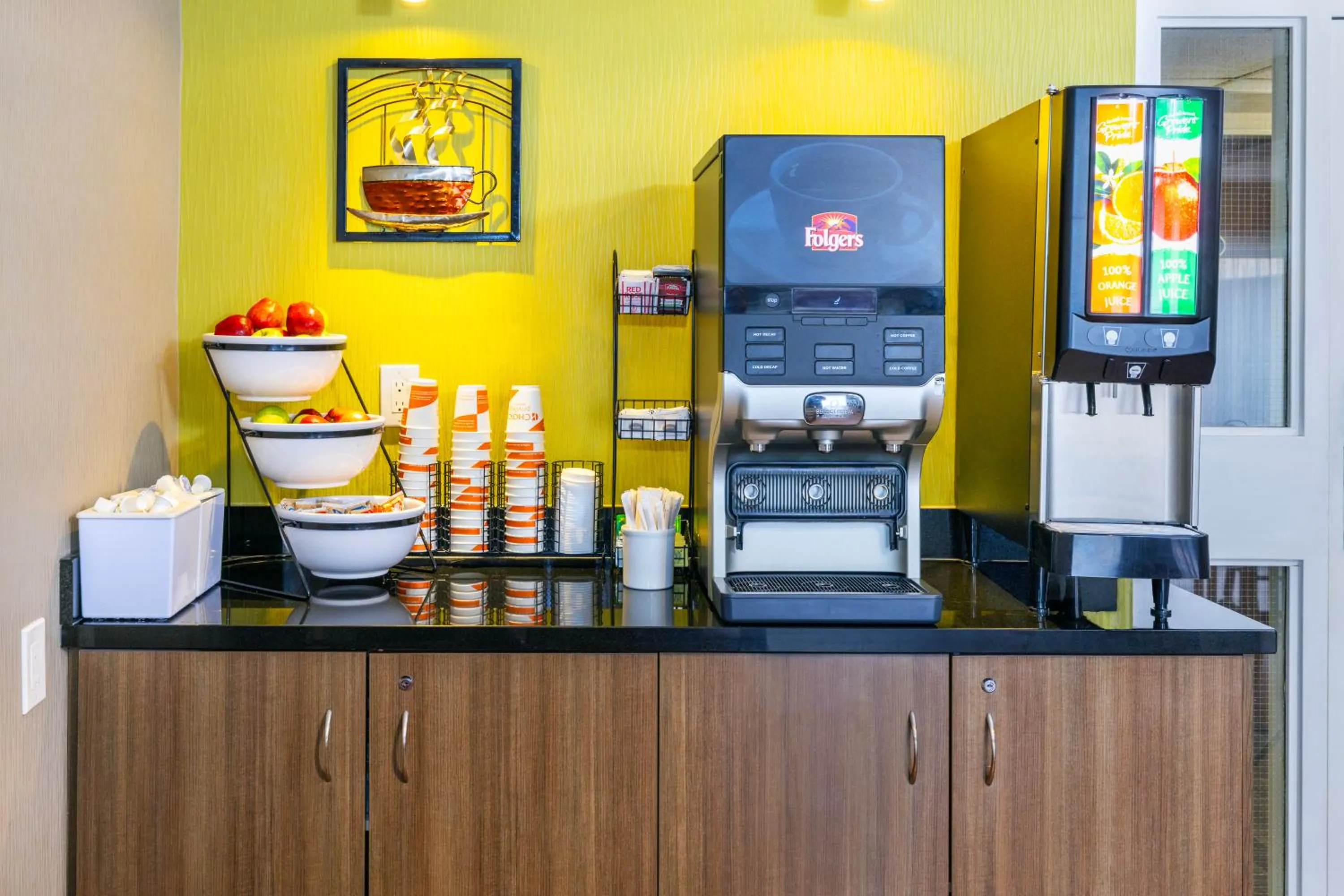 Comfort Inn Magnetic Hill