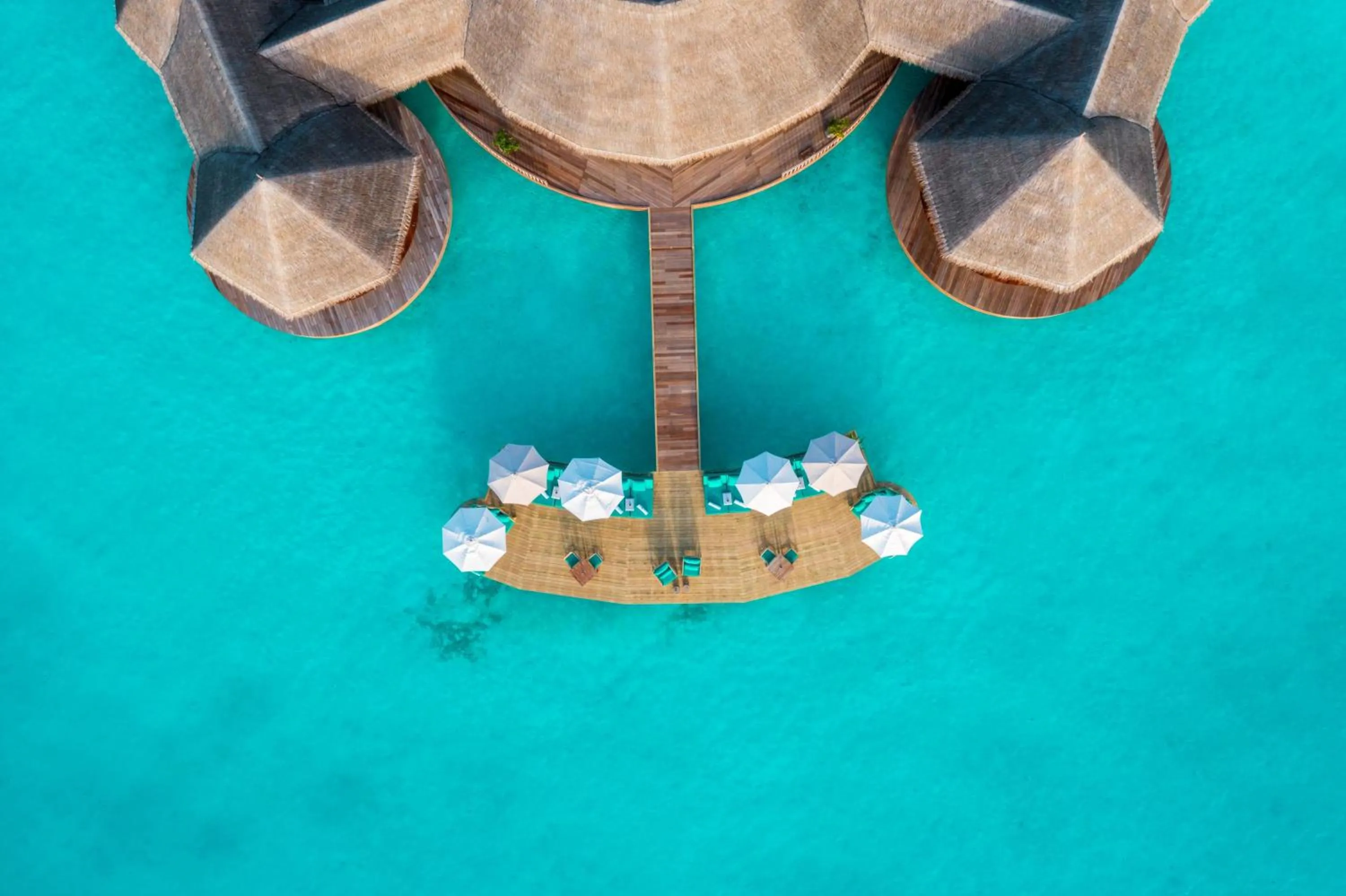 Day in Gili Lankanfushi Maldives