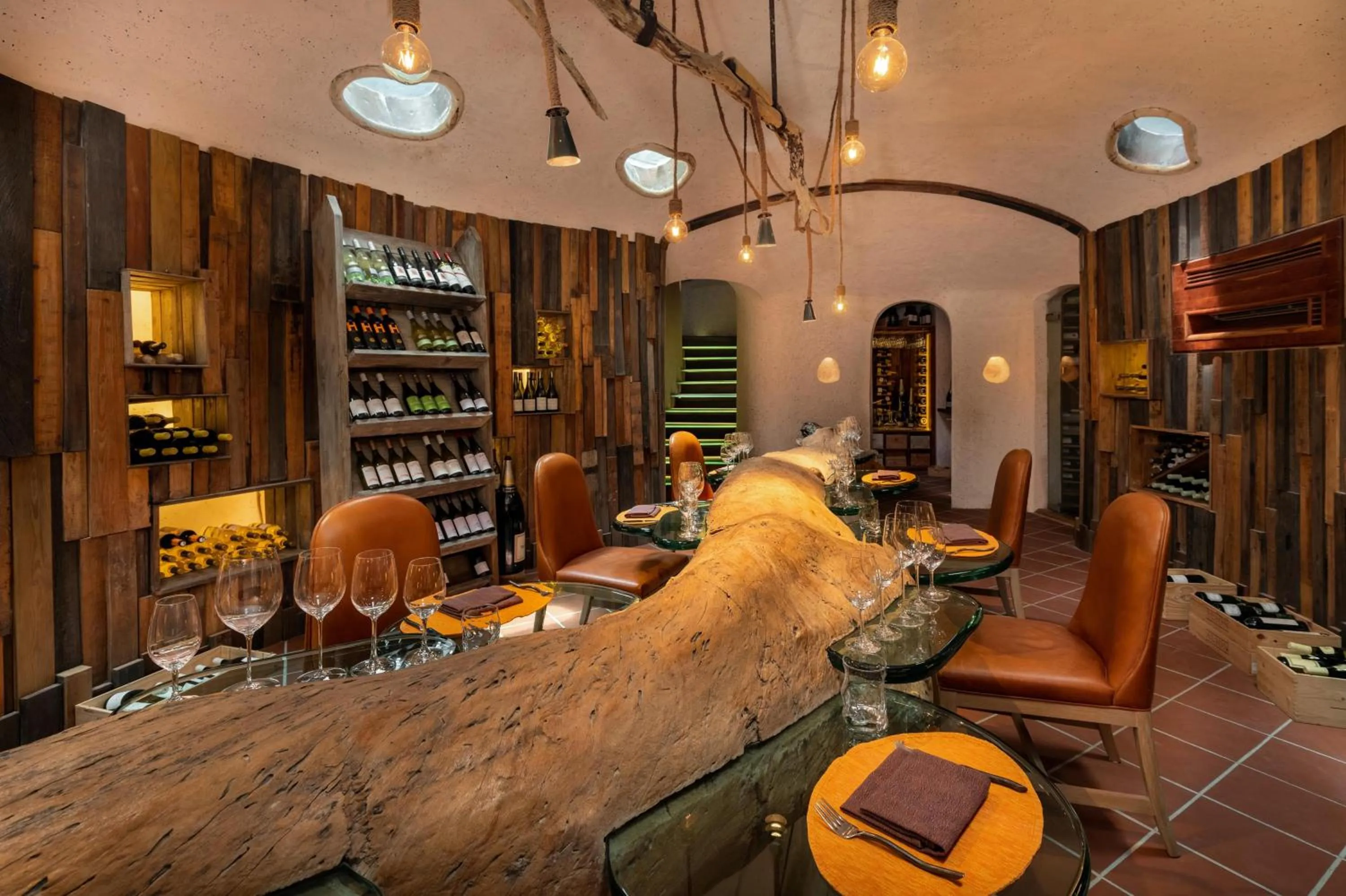 Food and drinks in Gili Lankanfushi Maldives