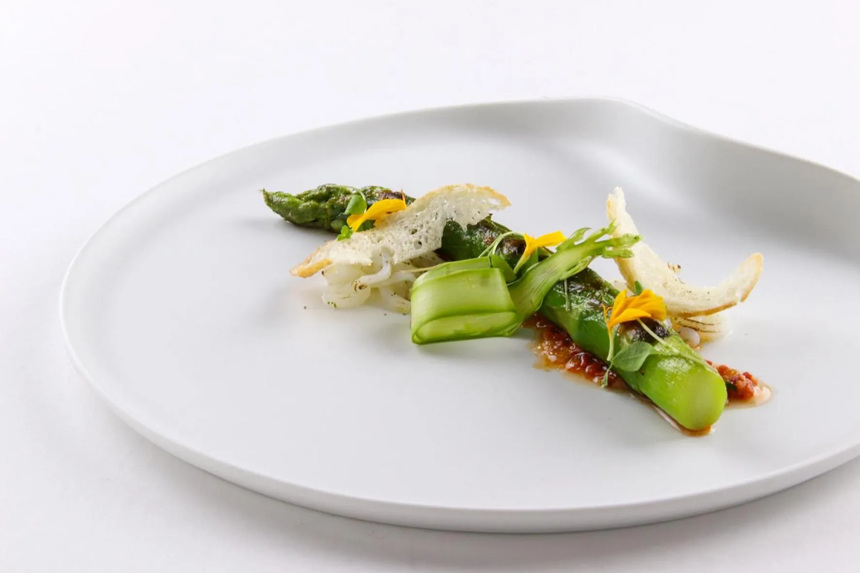 Restaurant/places to eat in The Landis Taipei