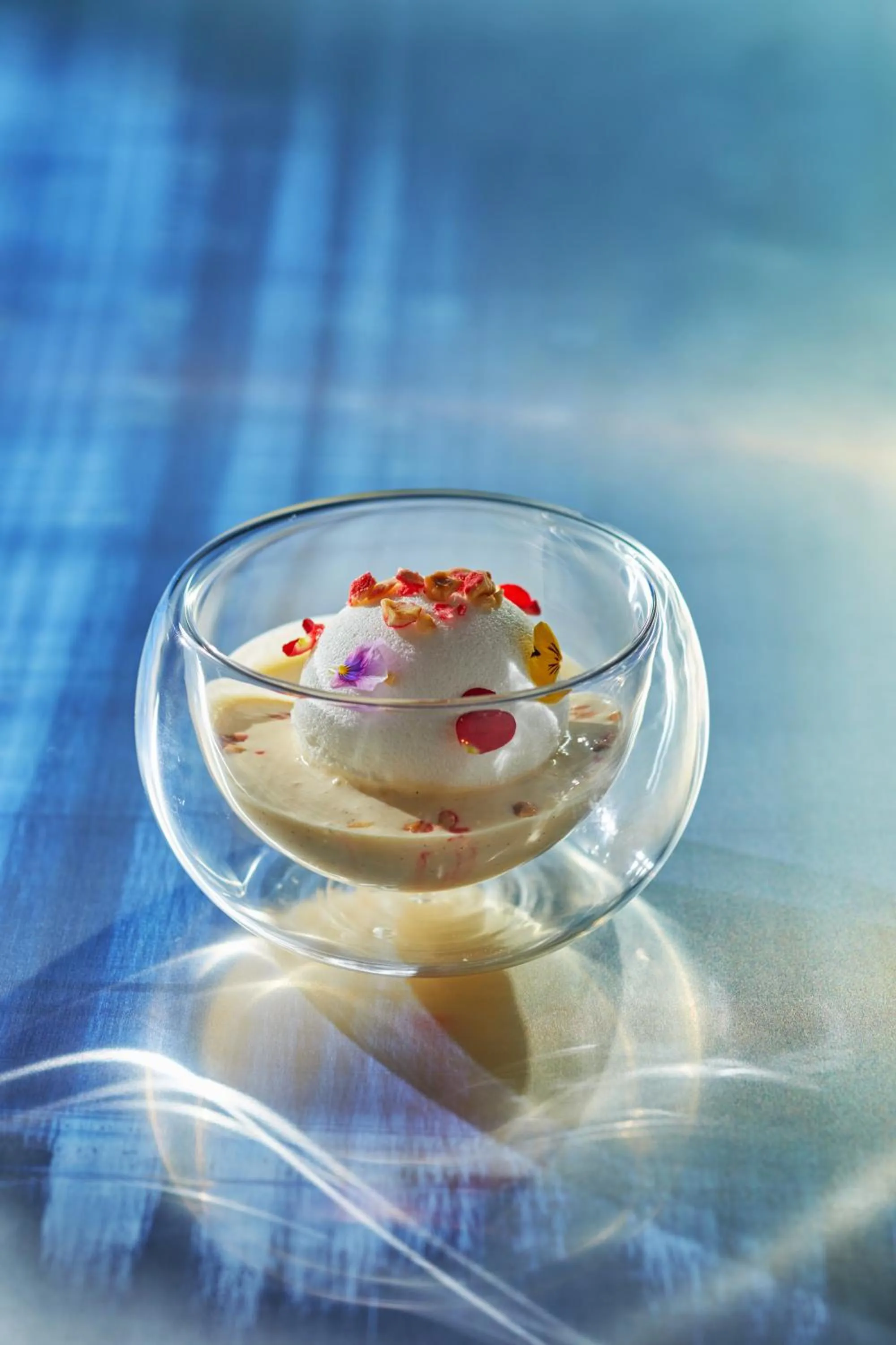 Restaurant/places to eat in The Landis Taipei