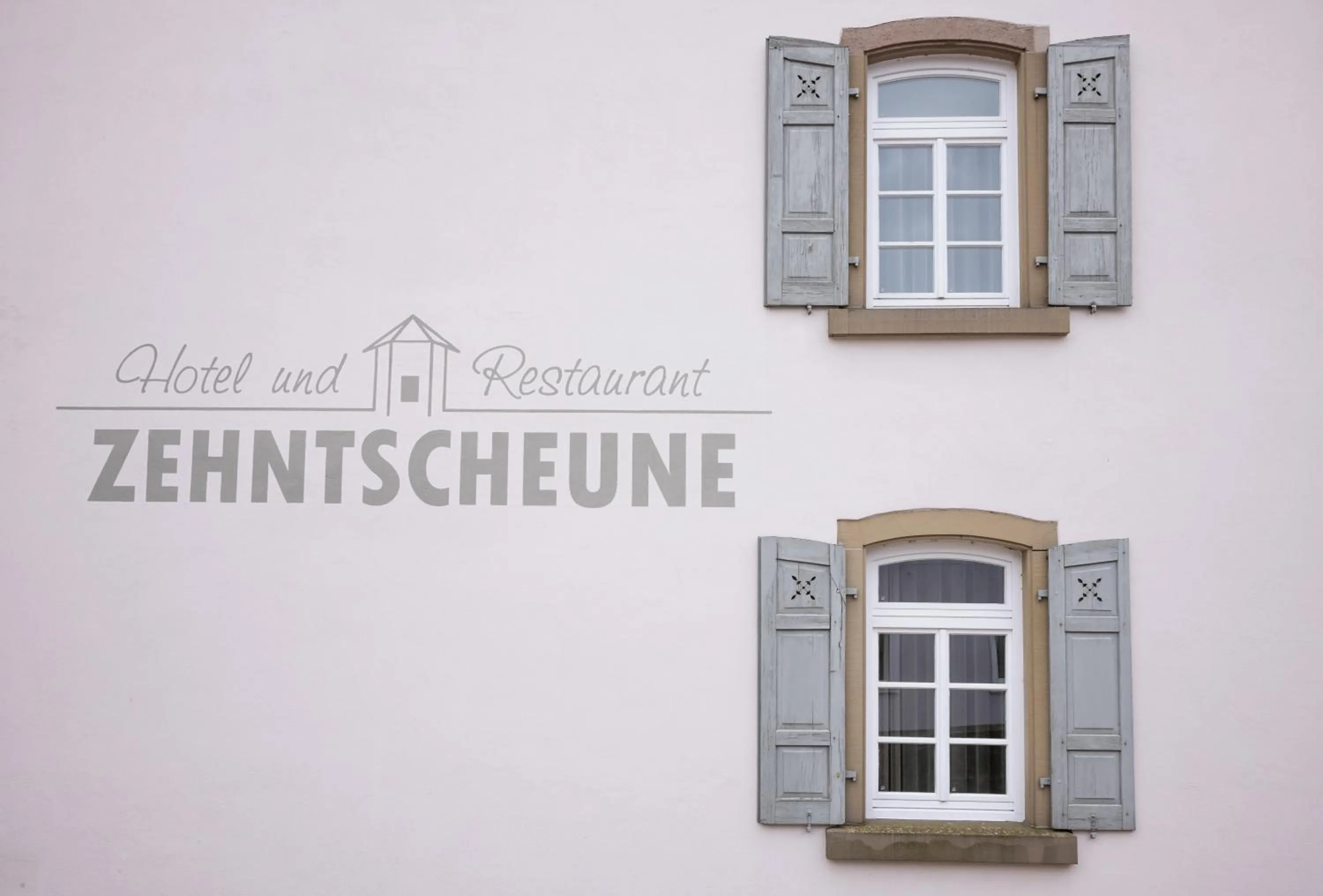 Hotel Restaurant Zehntscheune