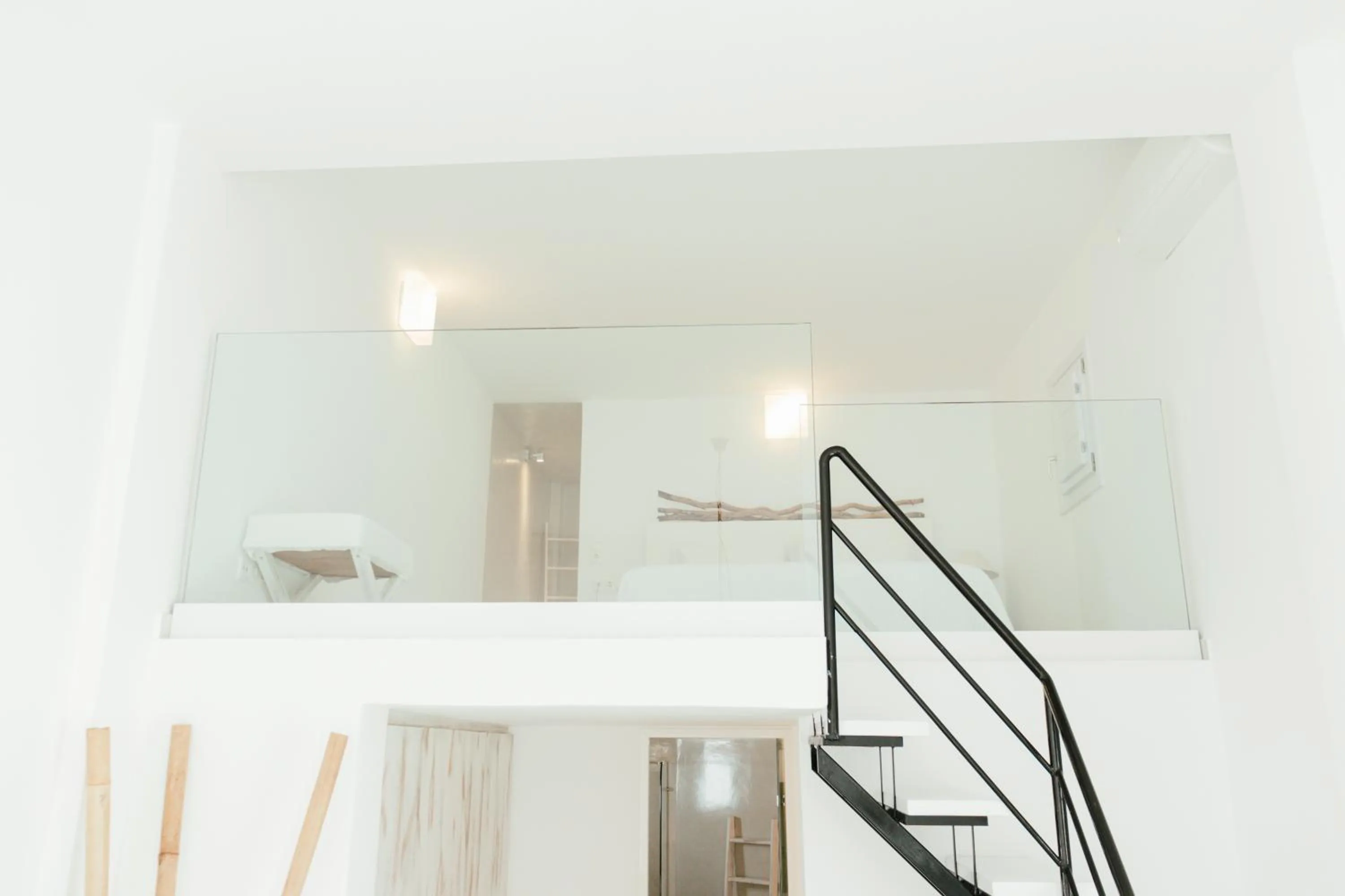 Bathroom in Cavo Bianco Boutique Hotel & Spa