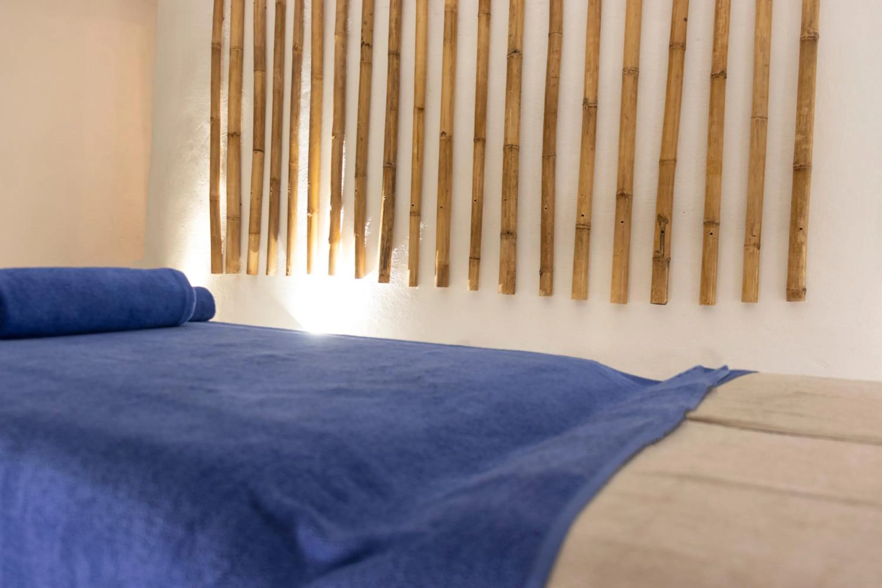 Spa and wellness centre/facilities, Bed in Cavo Bianco Boutique Hotel & Spa
