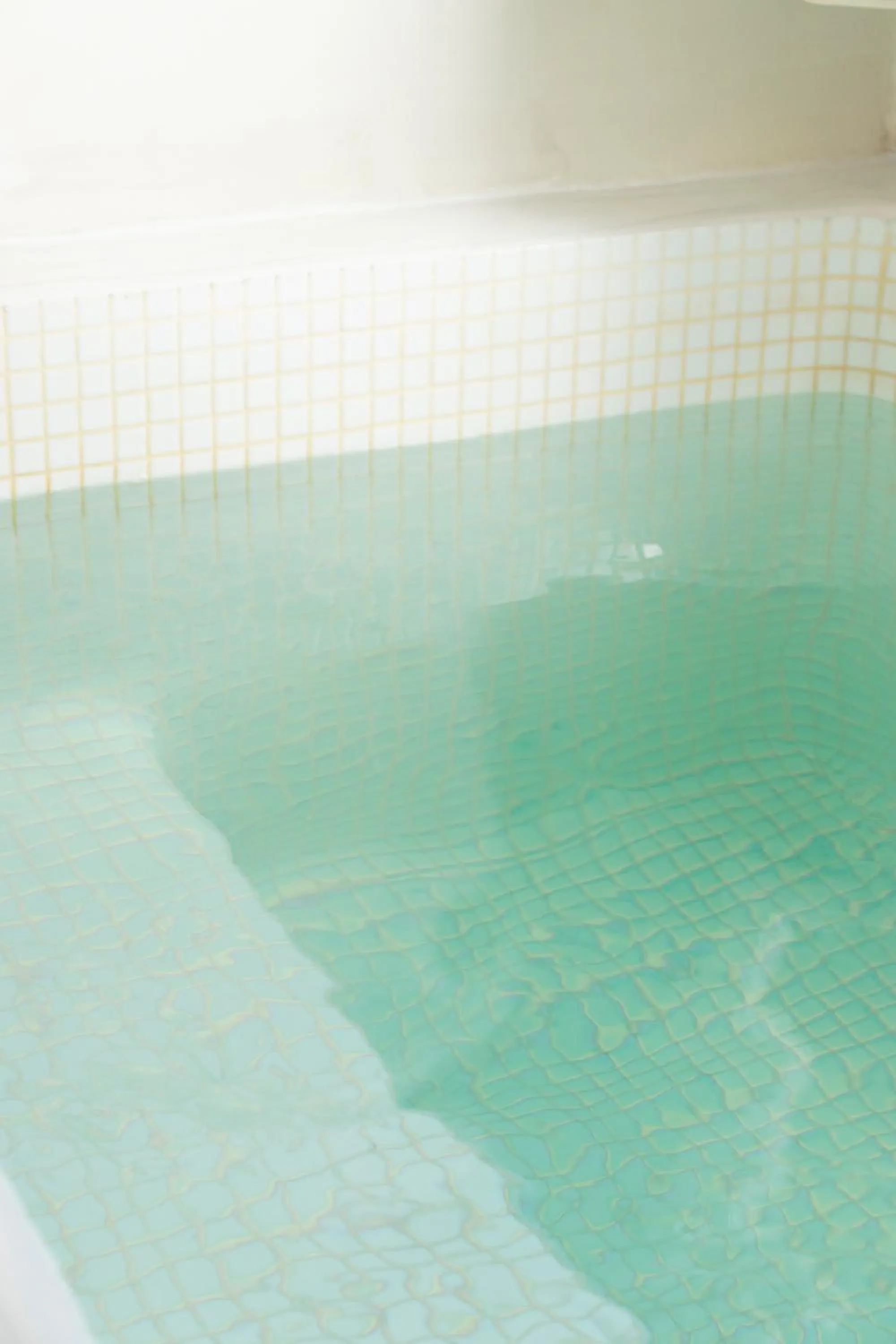 Hot Tub in Cavo Bianco Boutique Hotel & Spa