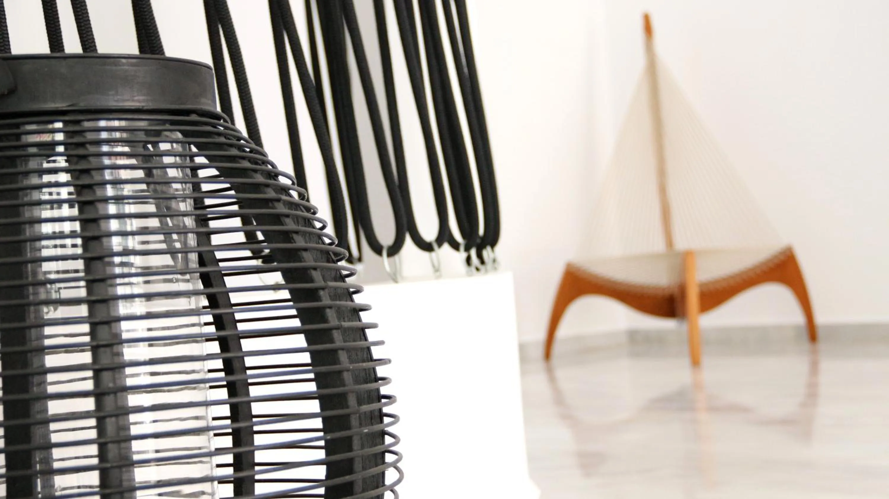 Lobby or reception in Cavo Bianco Boutique Hotel & Spa