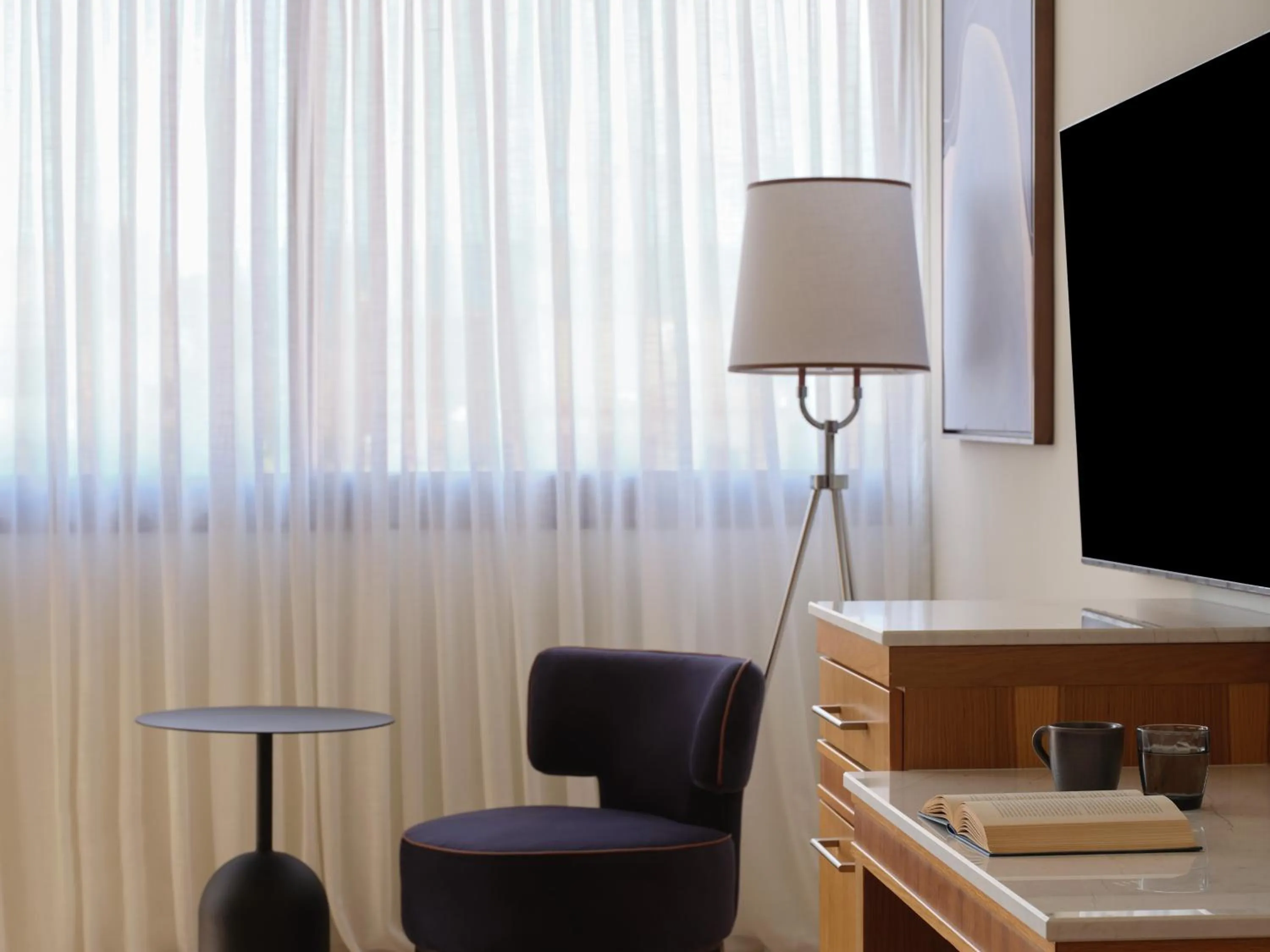 Bedroom in Atlantica Oasis Hotel