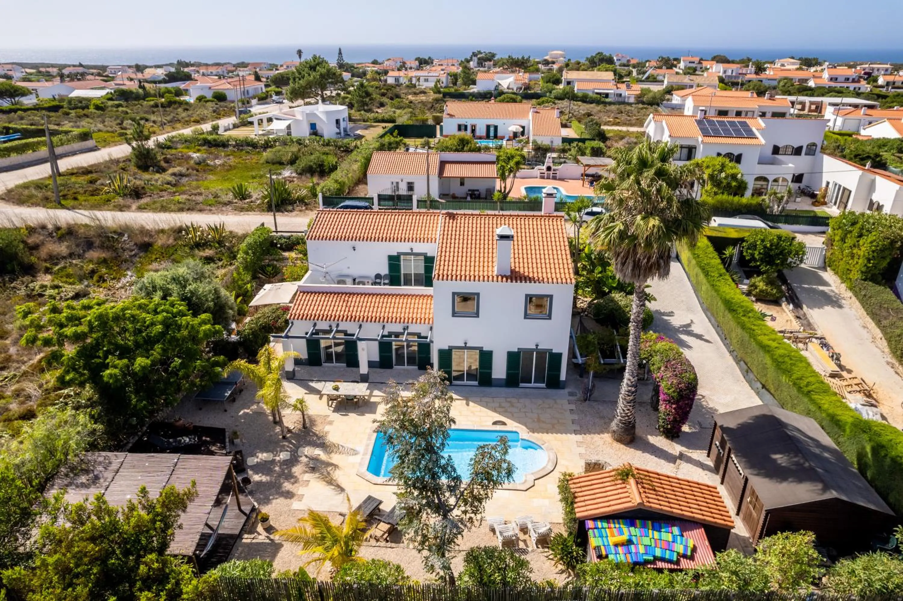 Casa Skip