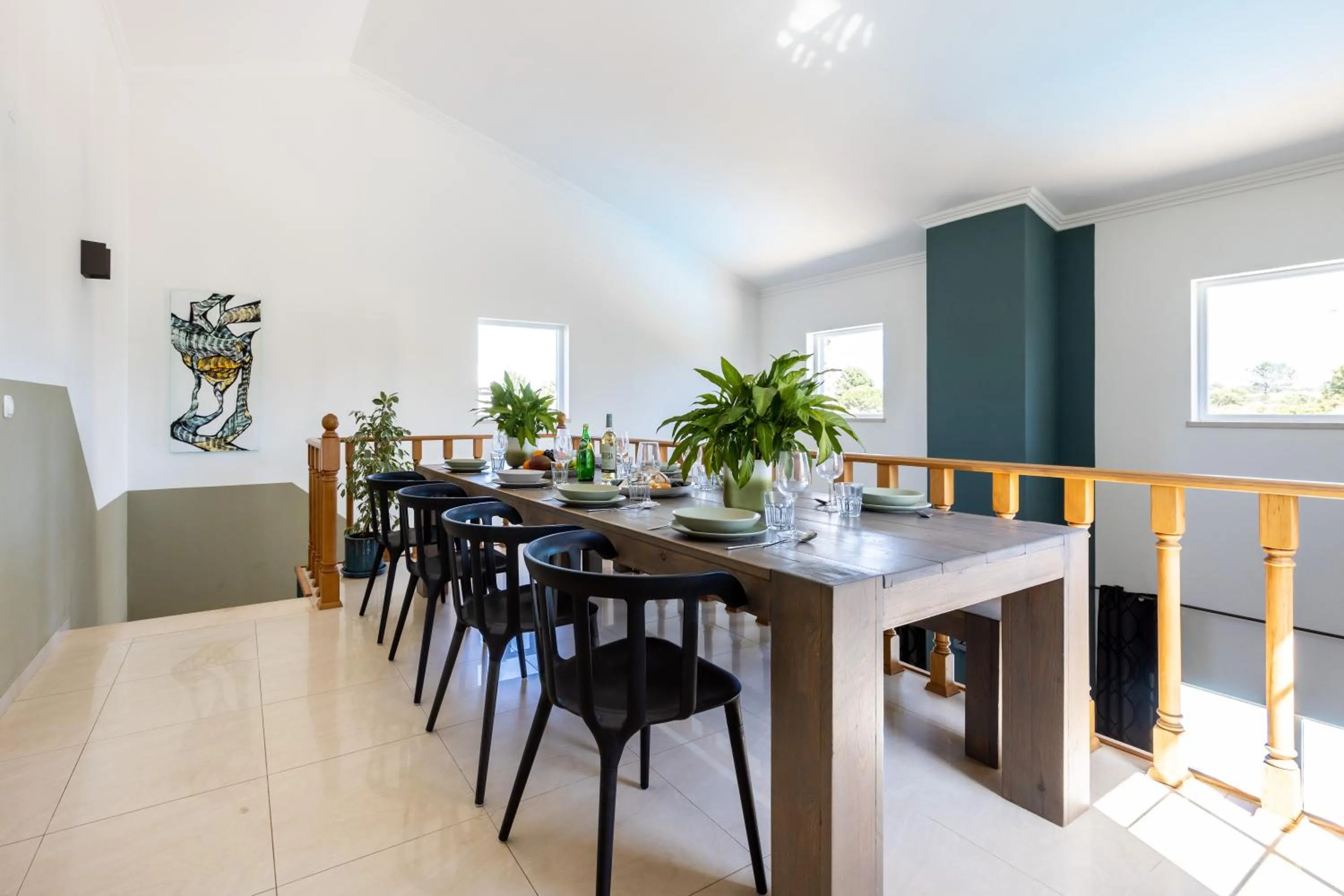 Casa Skip