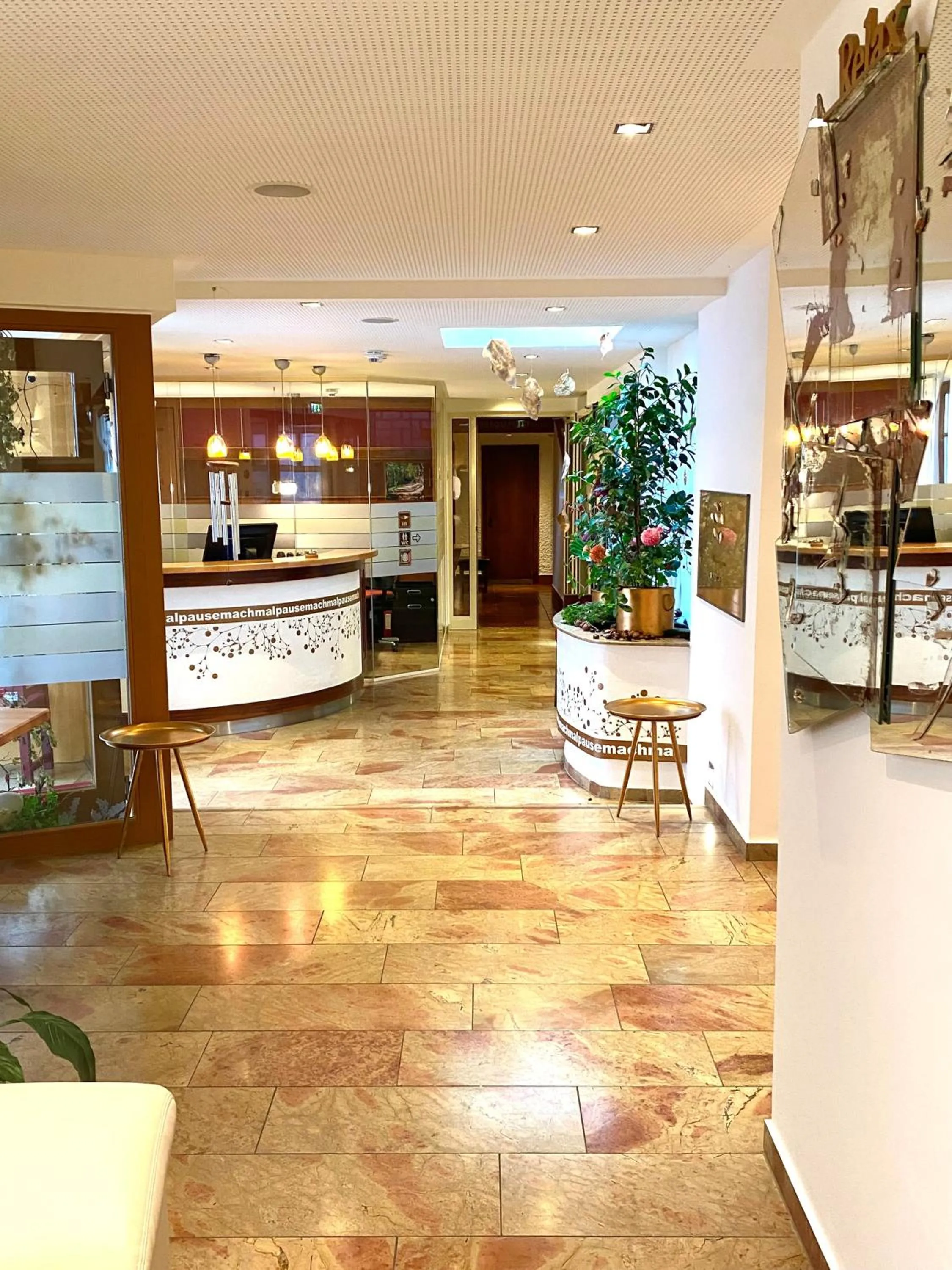 Property building in HOTEL ZILLNERs EINKEHR ***