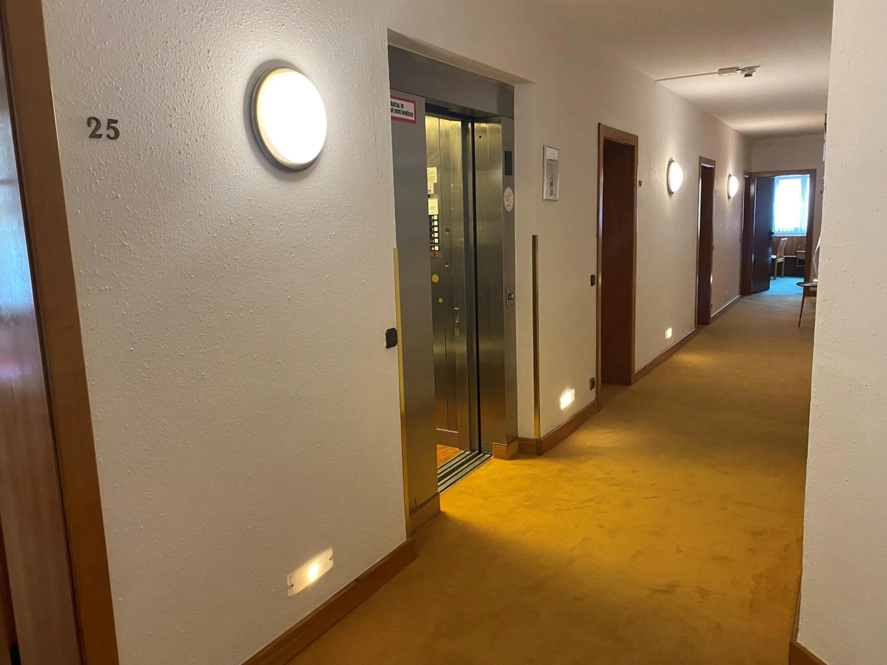Property building in HOTEL ZILLNERs EINKEHR ***