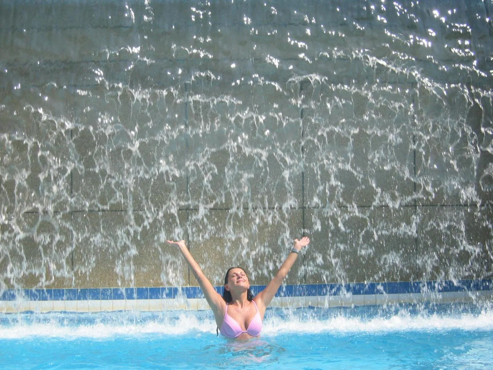 Area and facilities in HOTEL ZILLNERs EINKEHR ***