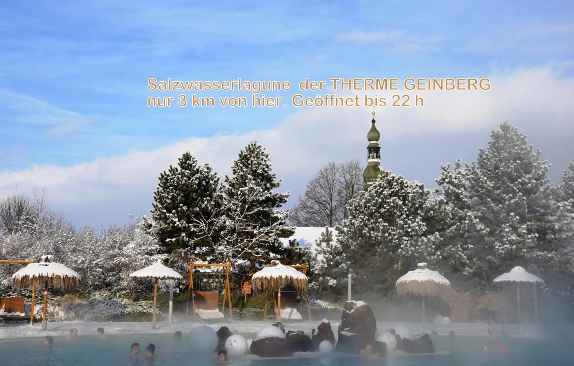 Area and facilities in HOTEL ZILLNERs EINKEHR ***