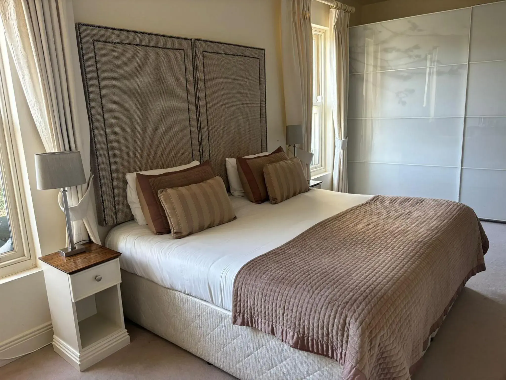 Stylebawn in Horse & Hound Stylebawn in Horse & Hound