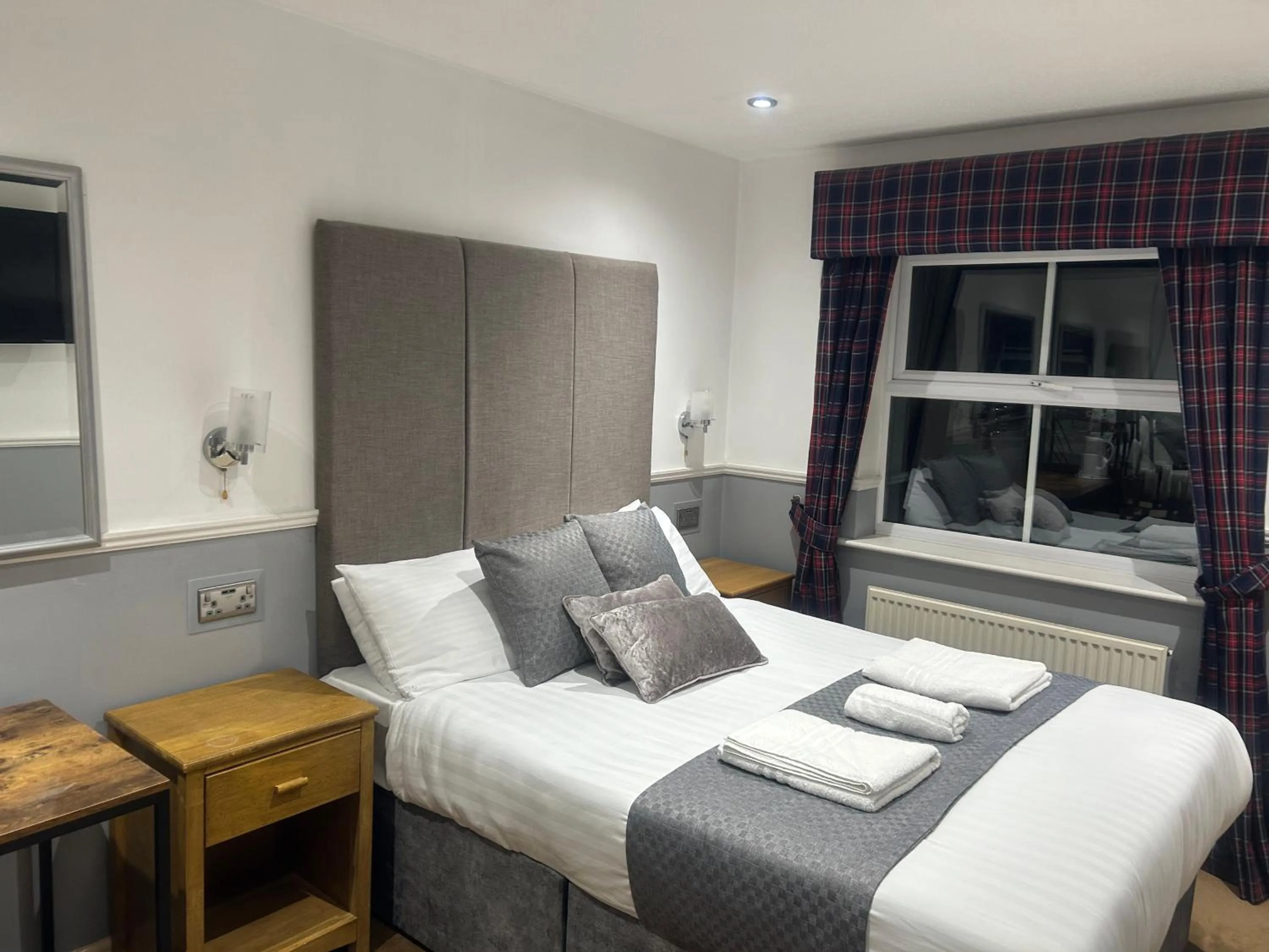 Arden Guest House B&B - NEC Birmingham - Birmingham Airport