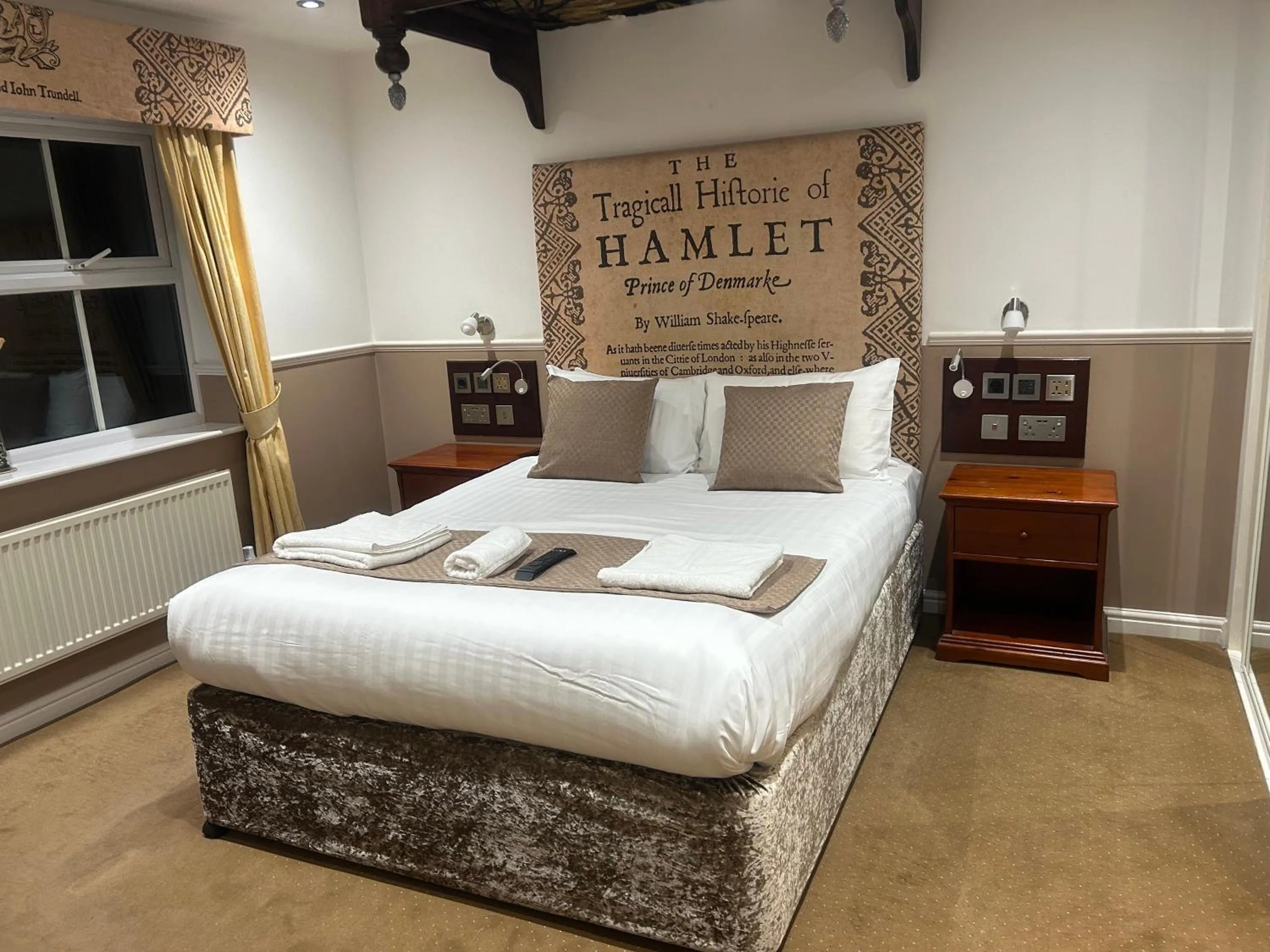 Arden Guest House B&B - NEC Birmingham - Birmingham Airport