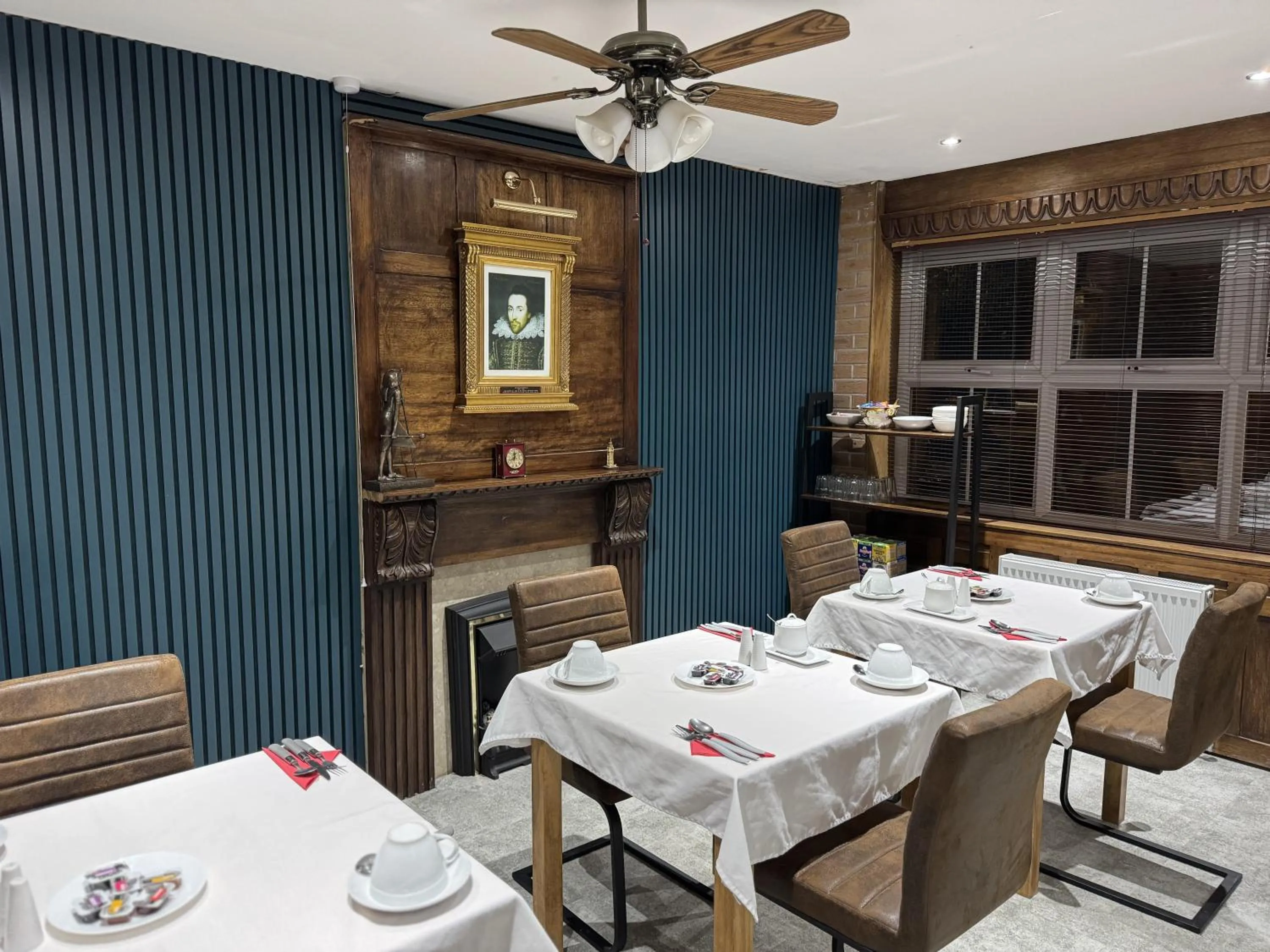 Arden Guest House B&B - NEC Birmingham - Birmingham Airport