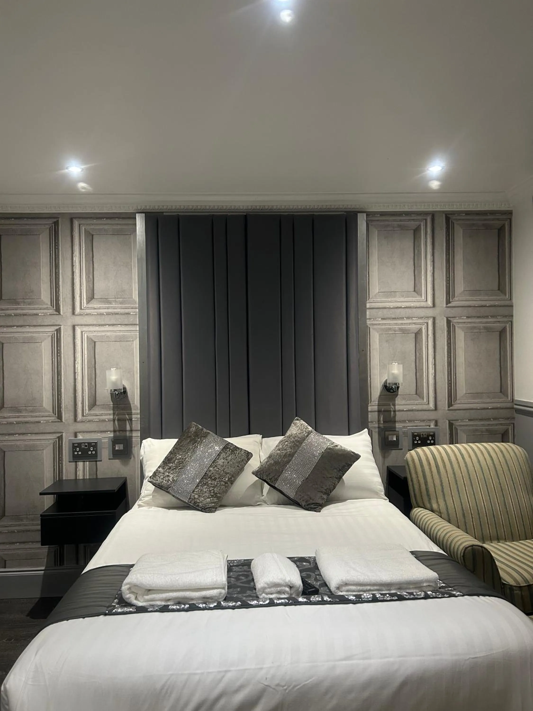 Arden Guest House B&B - NEC Birmingham - Birmingham Airport