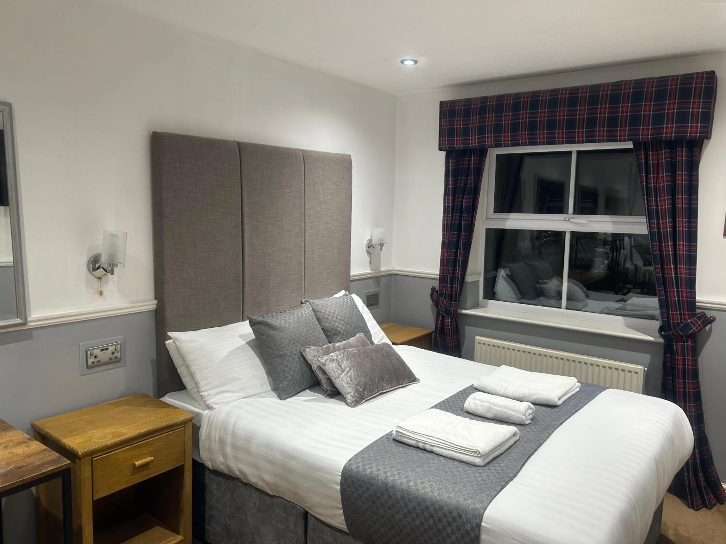 Arden Guest House B&B - NEC Birmingham - Birmingham Airport
