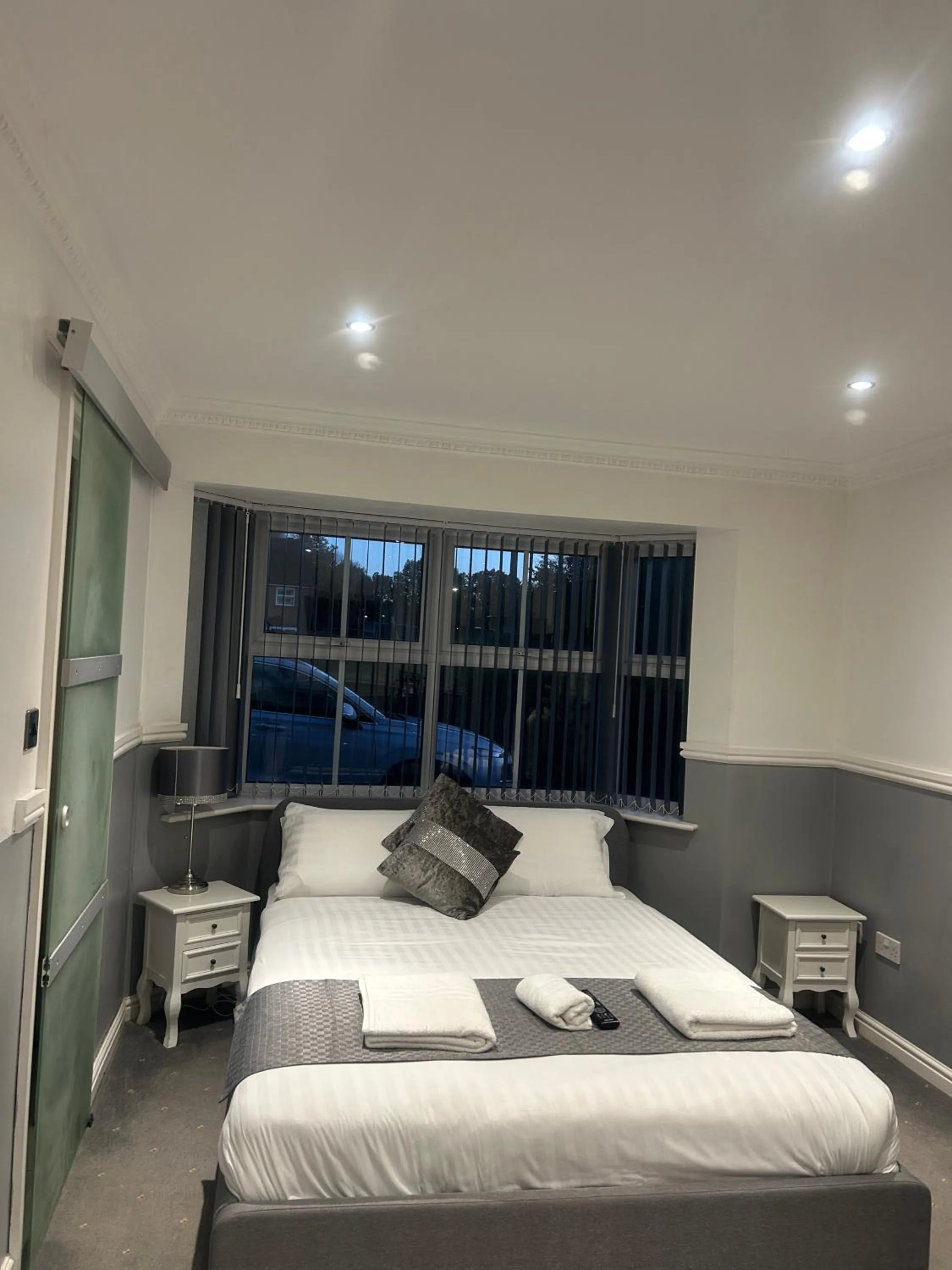 Arden Guest House B&B - NEC Birmingham - Birmingham Airport