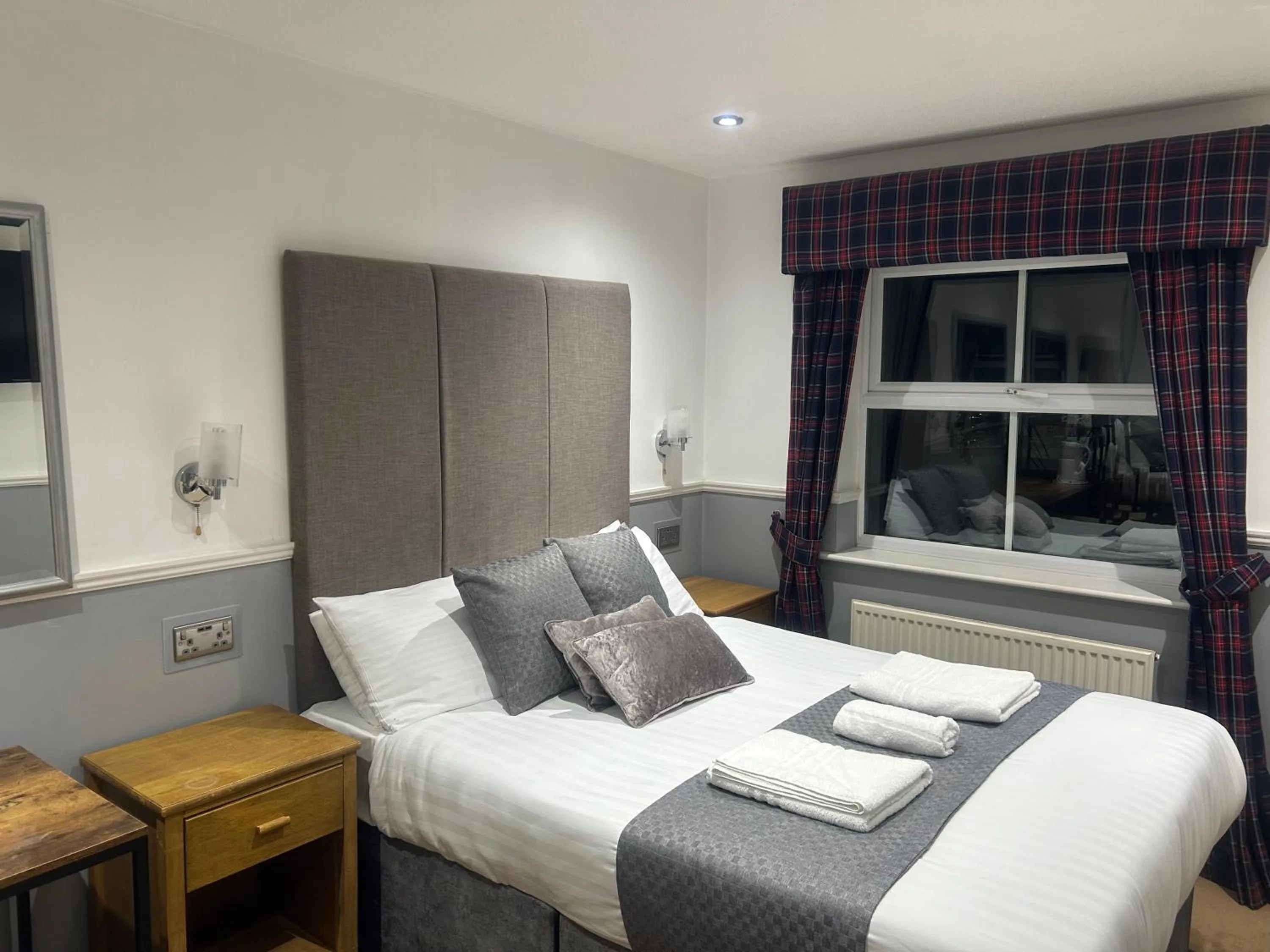 Arden Guest House B&B - NEC Birmingham - Birmingham Airport