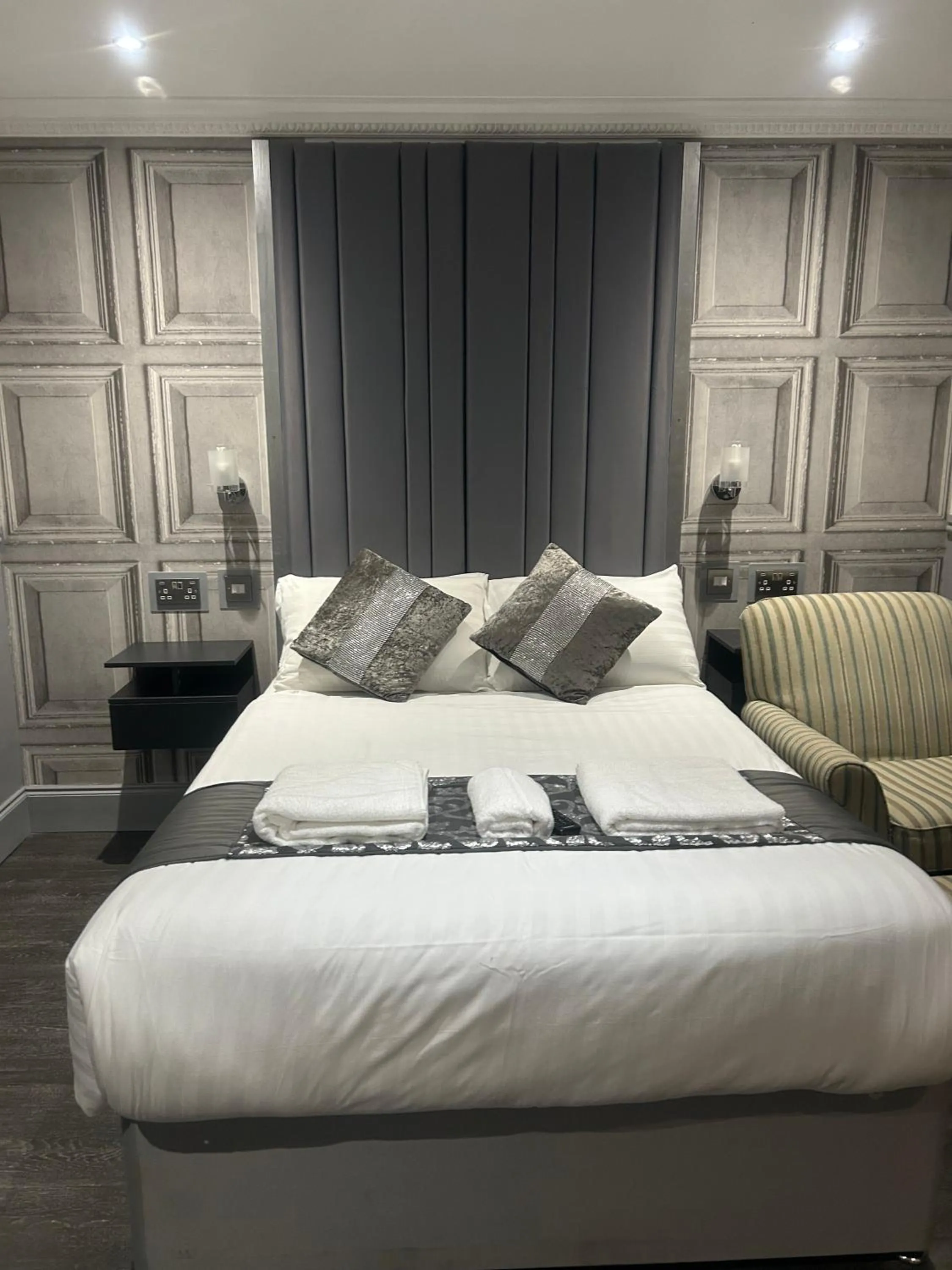 Arden Guest House B&B - NEC Birmingham - Birmingham Airport