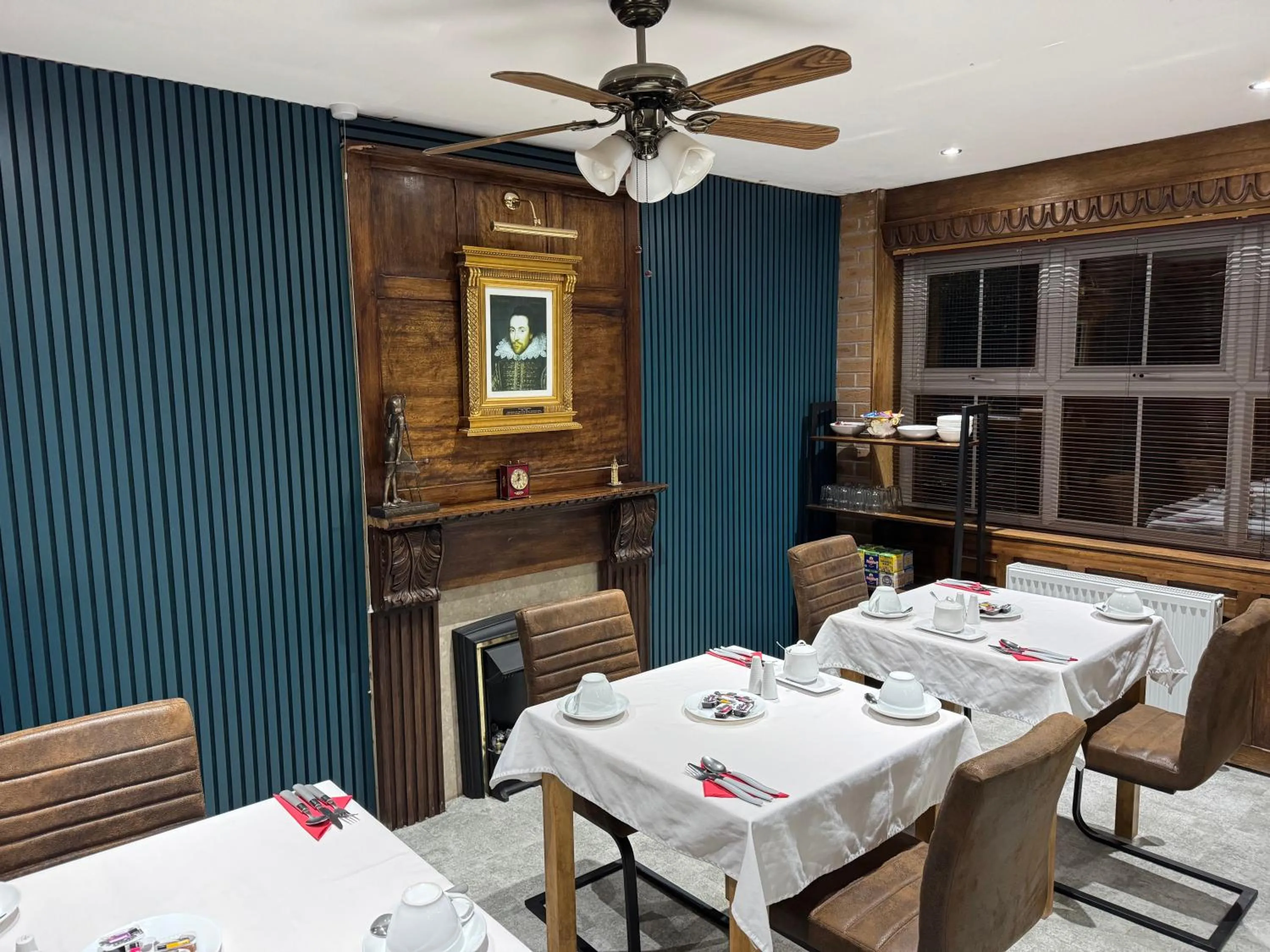 Arden Guest House B&B - NEC Birmingham - Birmingham Airport