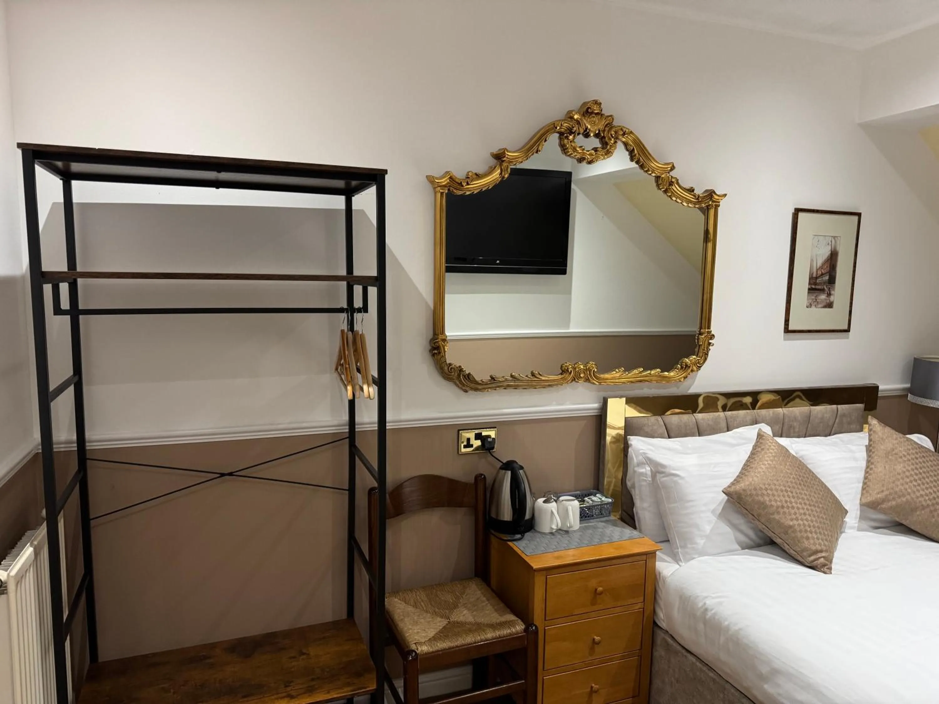 Arden Guest House B&B - NEC Birmingham - Birmingham Airport